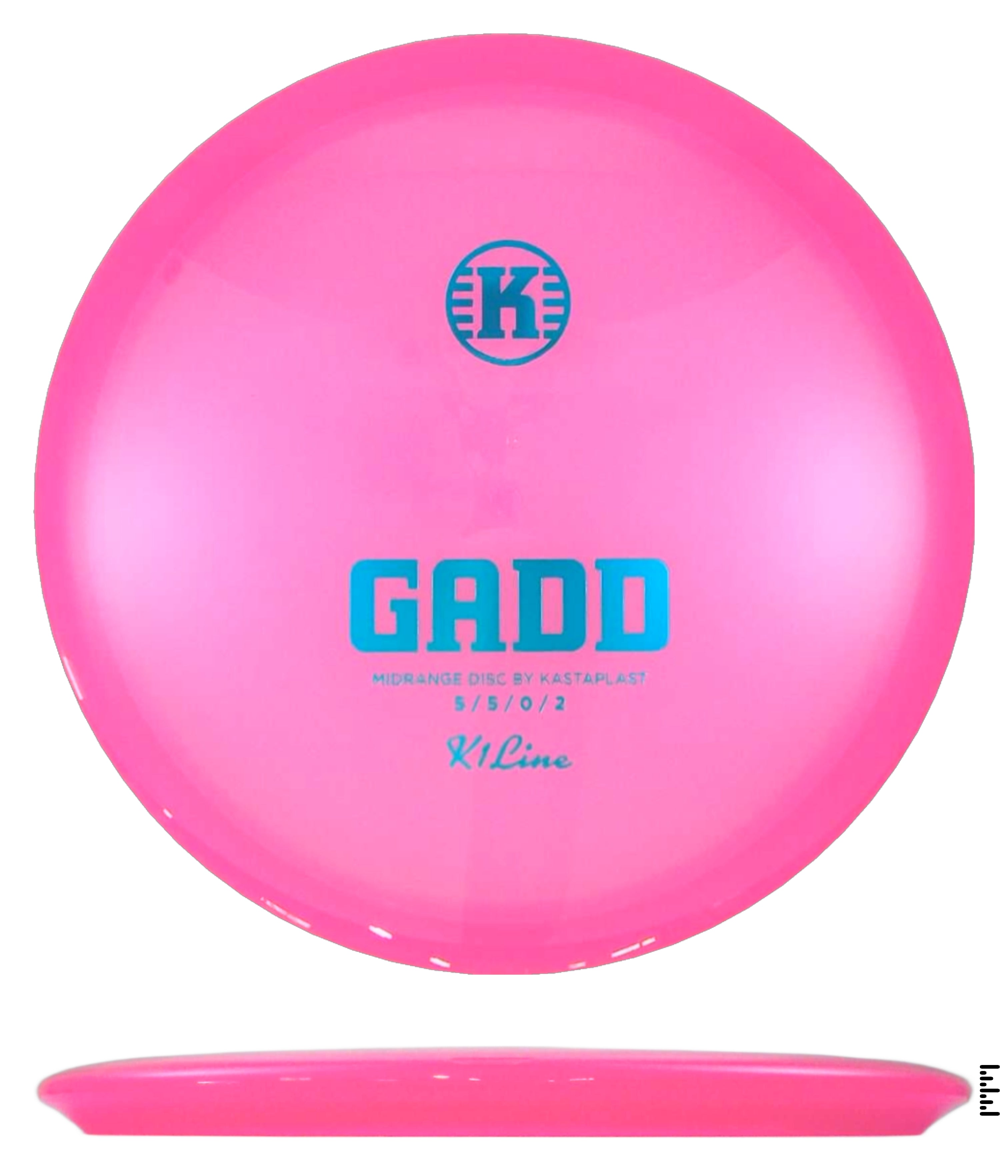 K1 Gadd