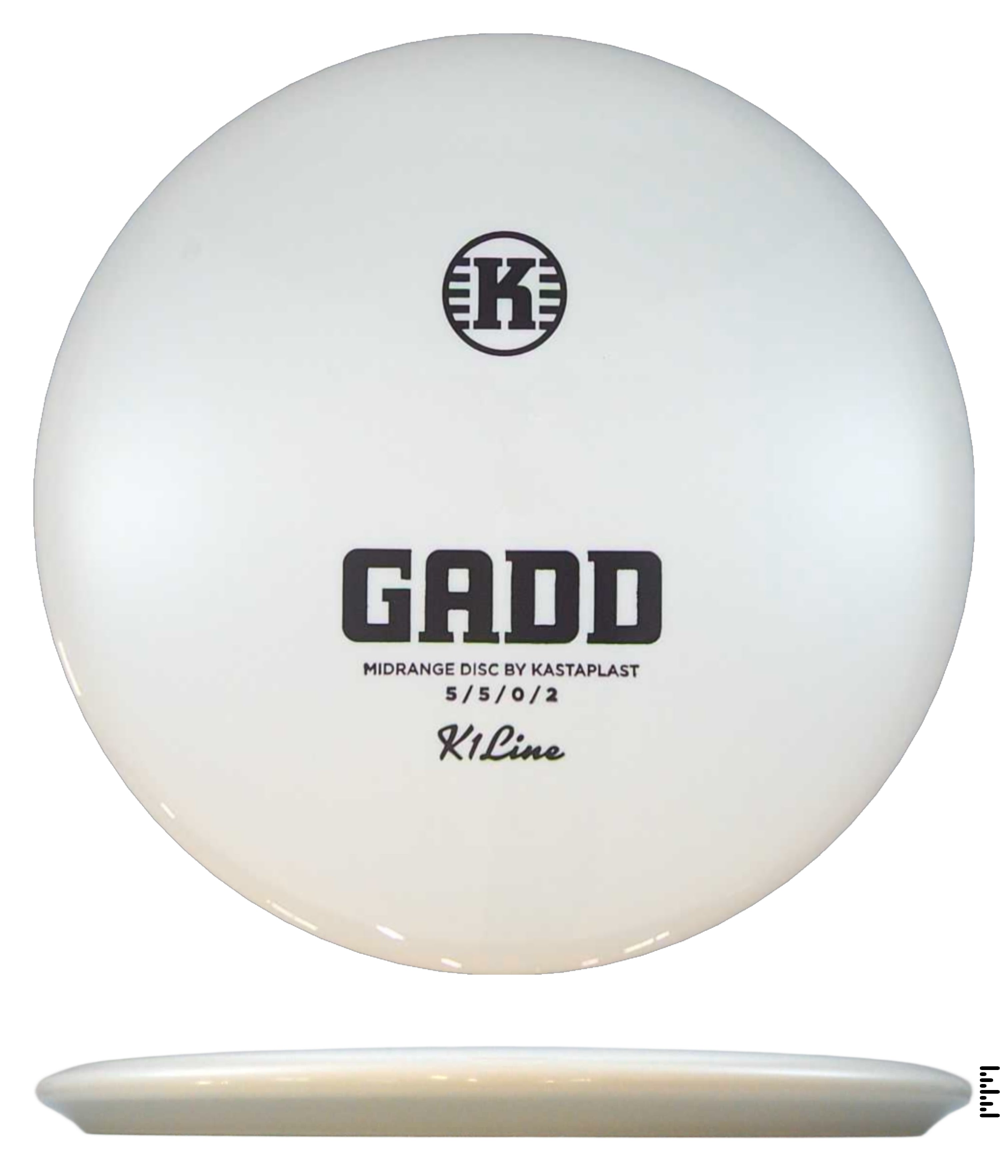 K1 Gadd