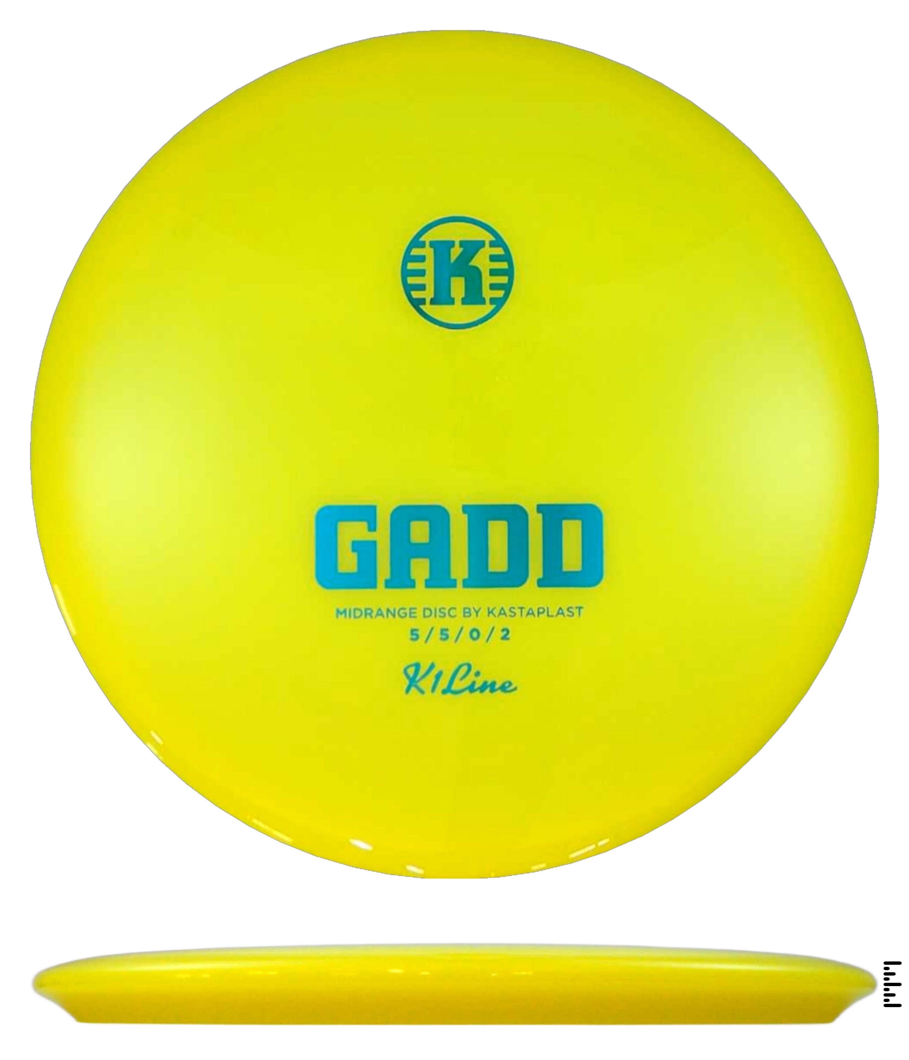 K1 Gadd
