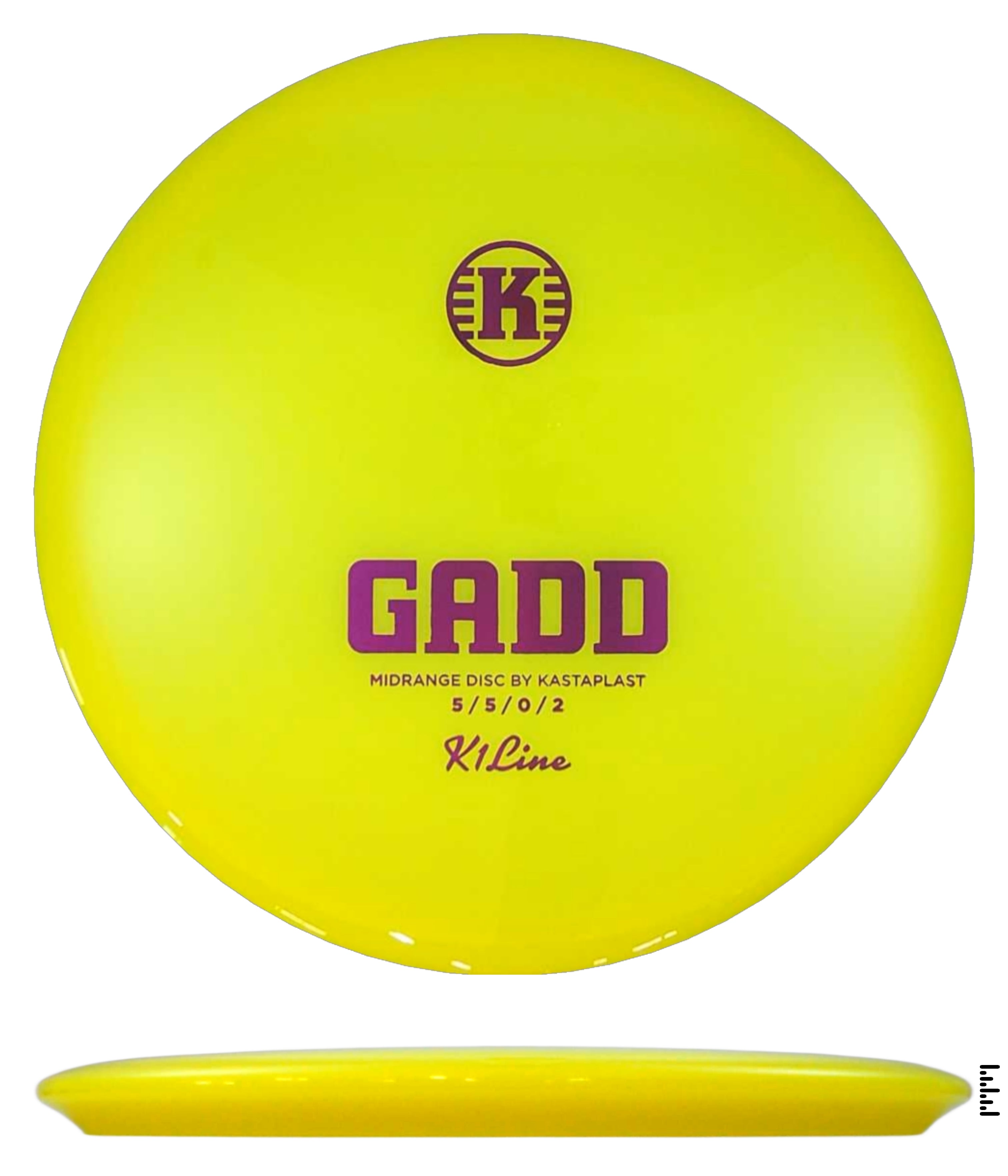 K1 Gadd