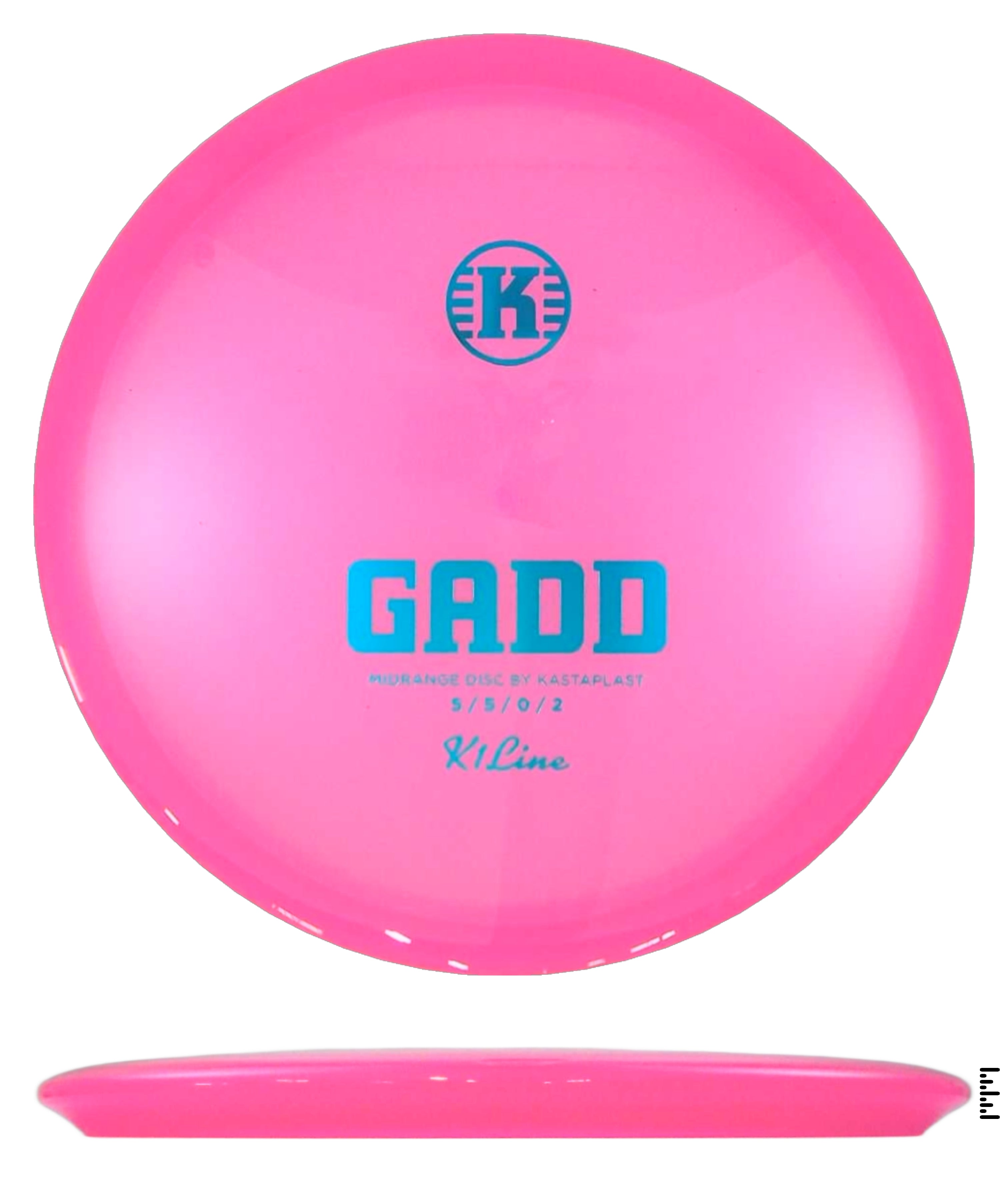 K1 Gadd