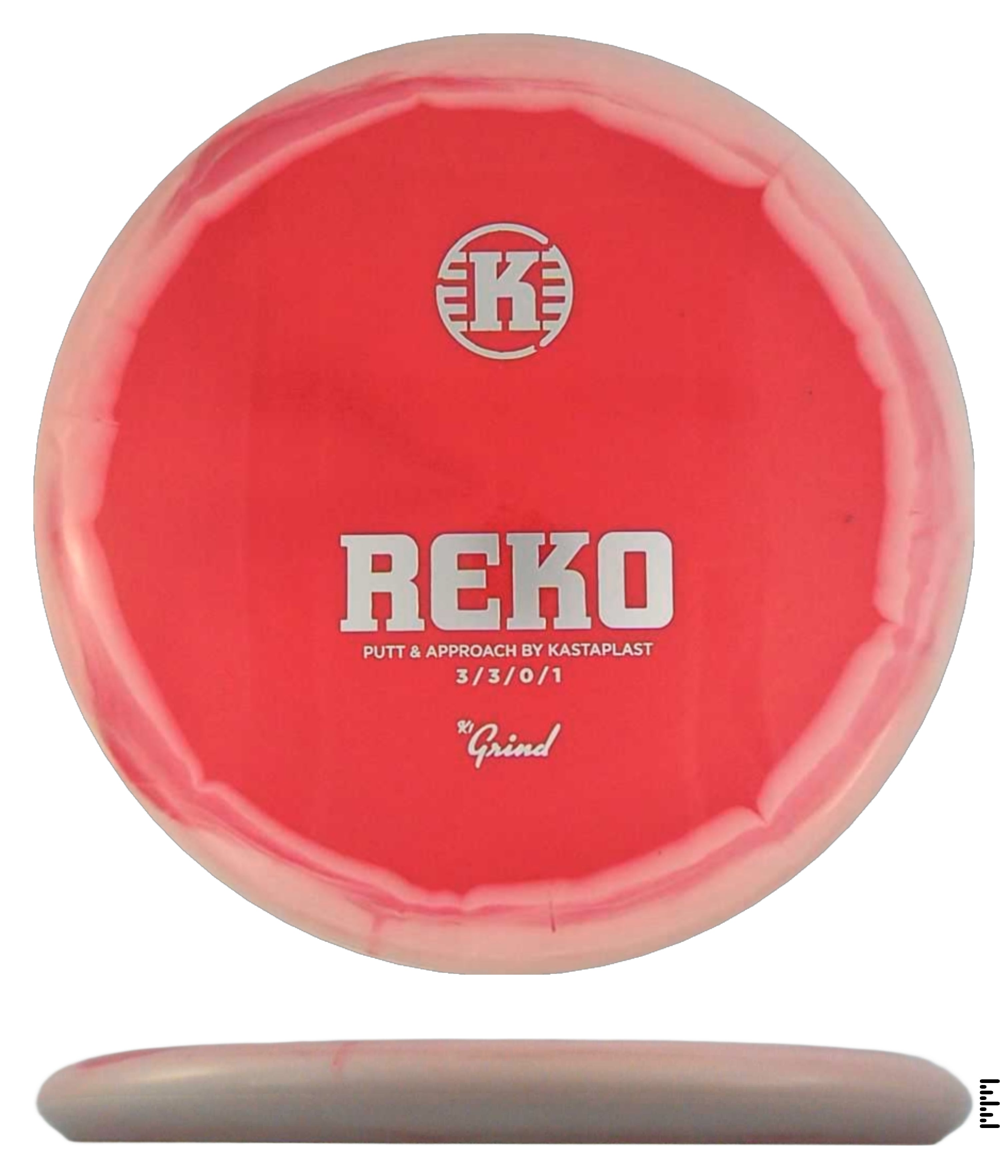 K1 Grind Reko