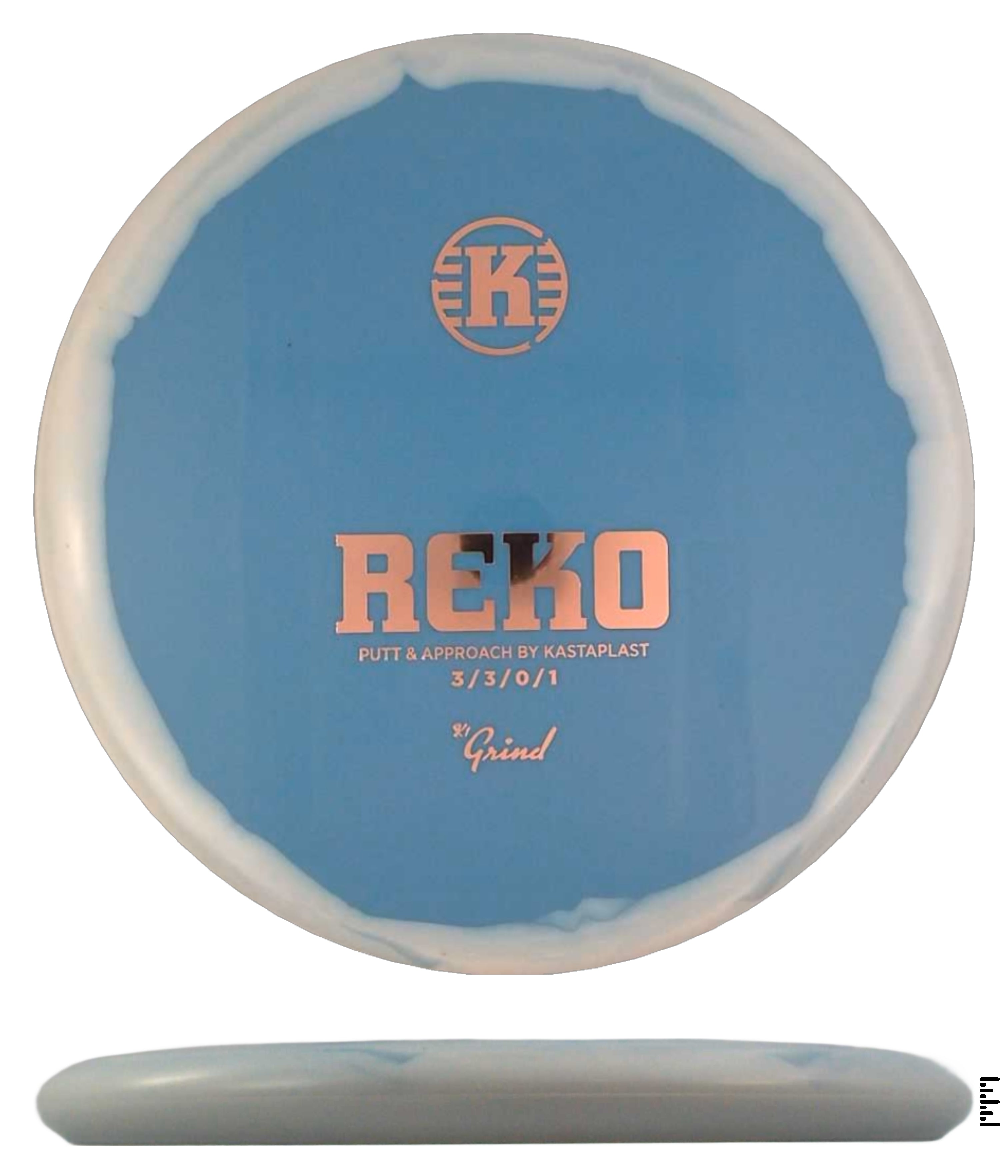 K1 Grind Reko