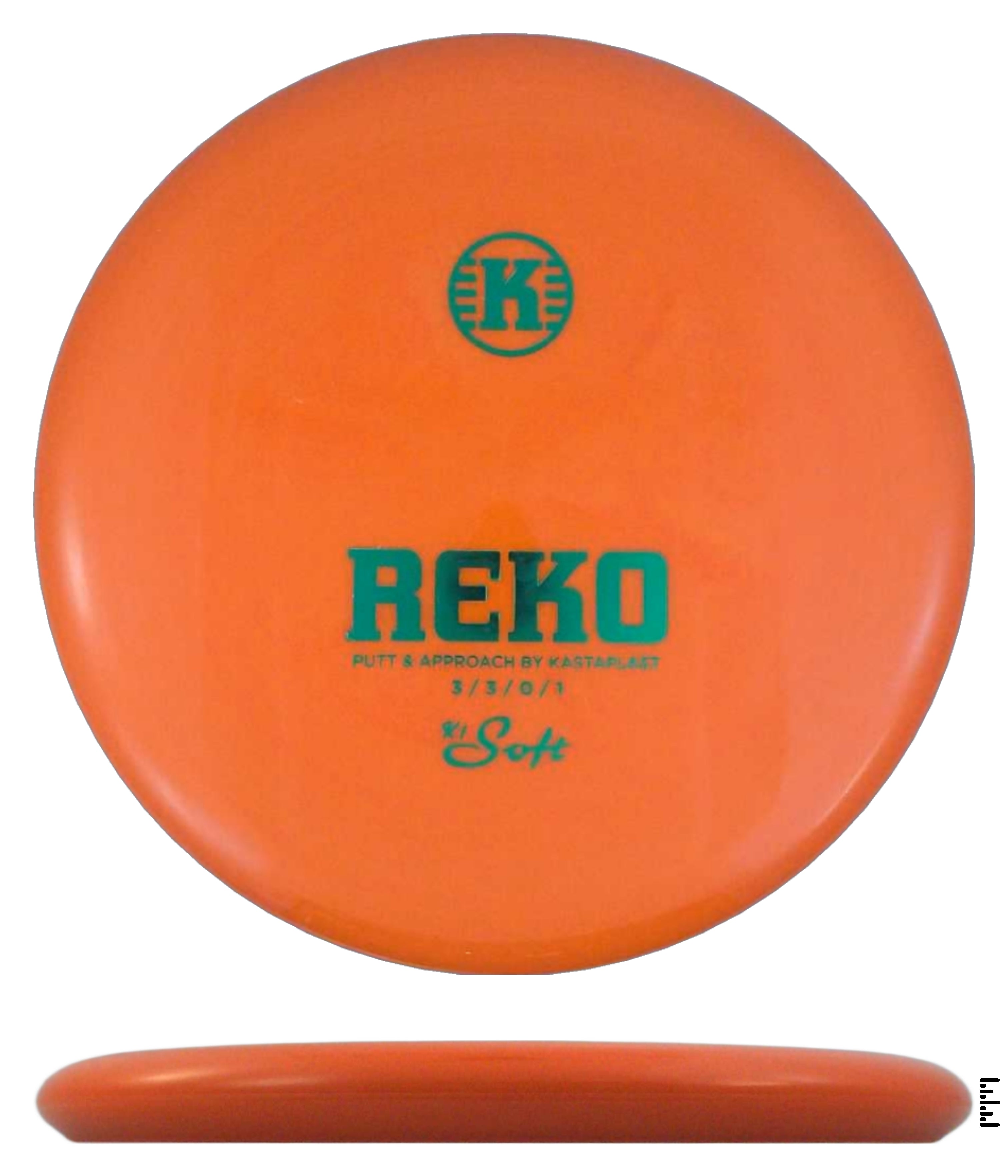 K1 Soft Reko