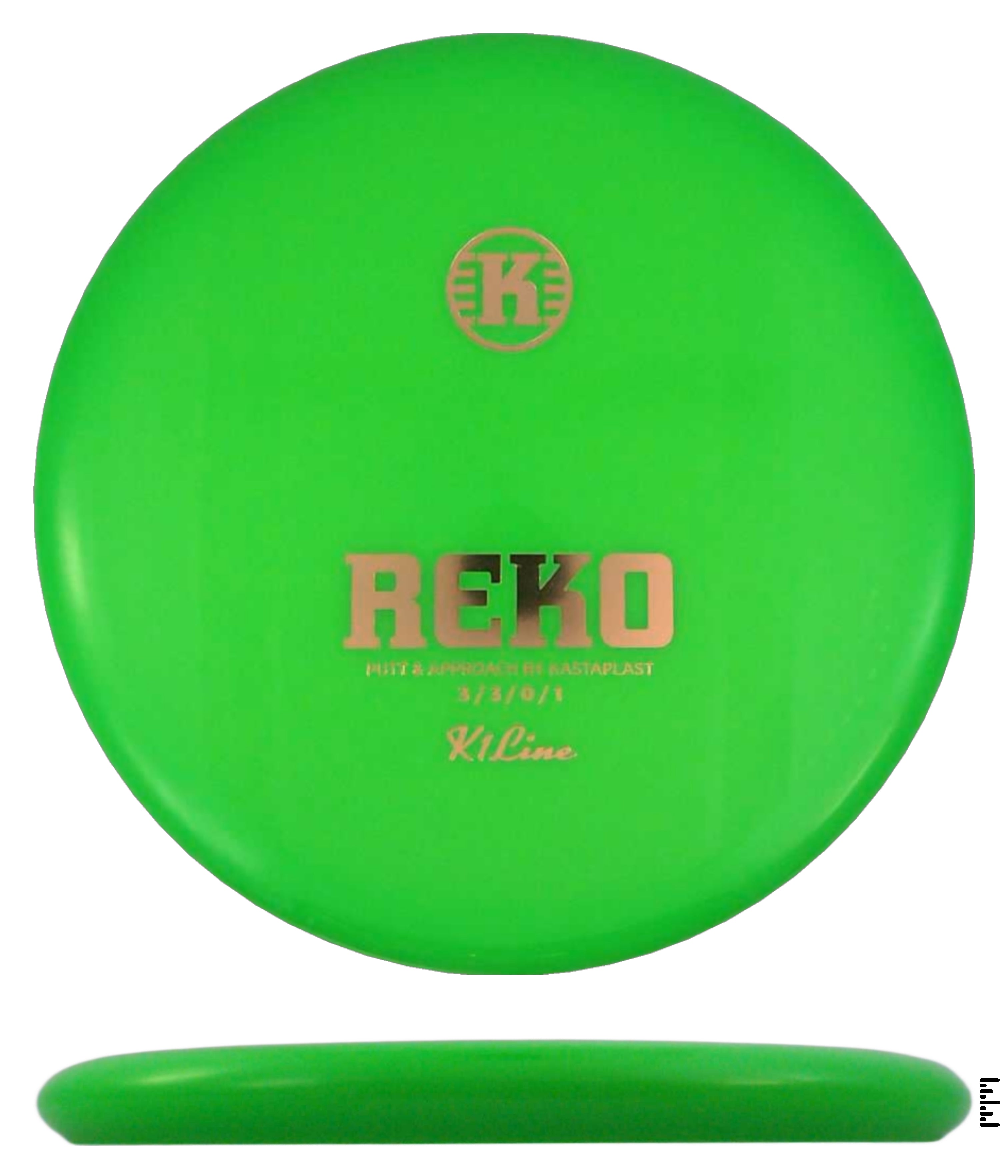 K1 Reko