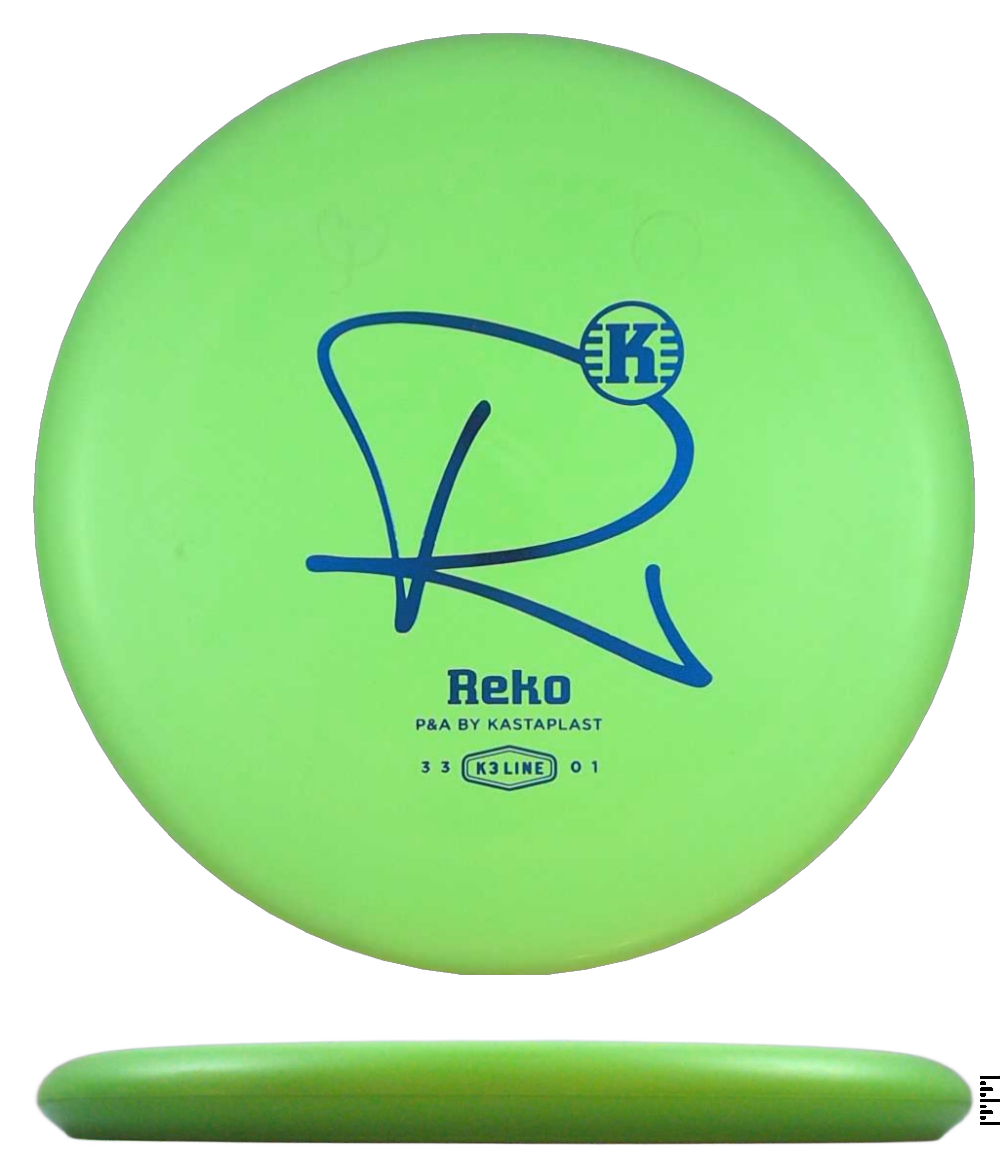 K3 Reko
