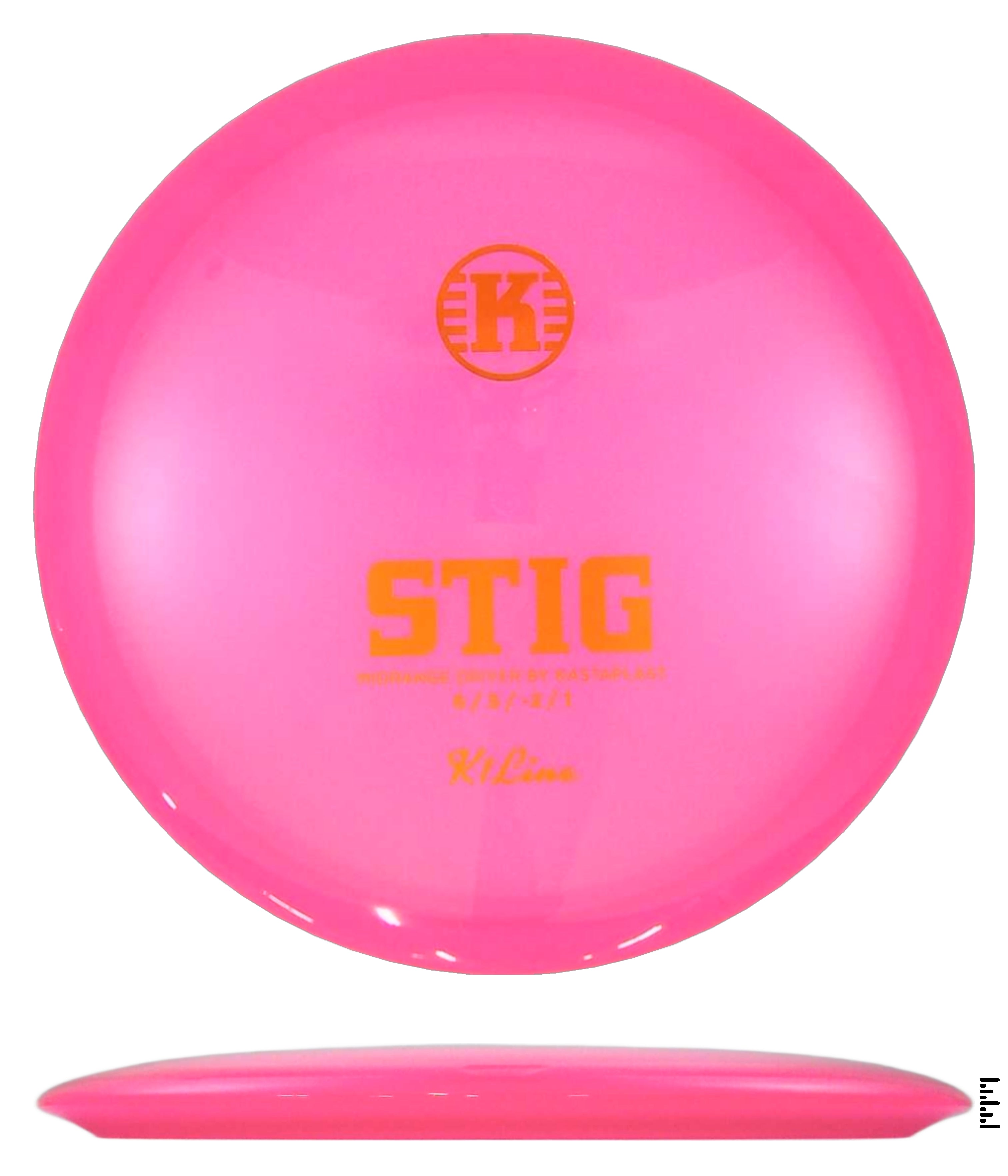 K1 Stig