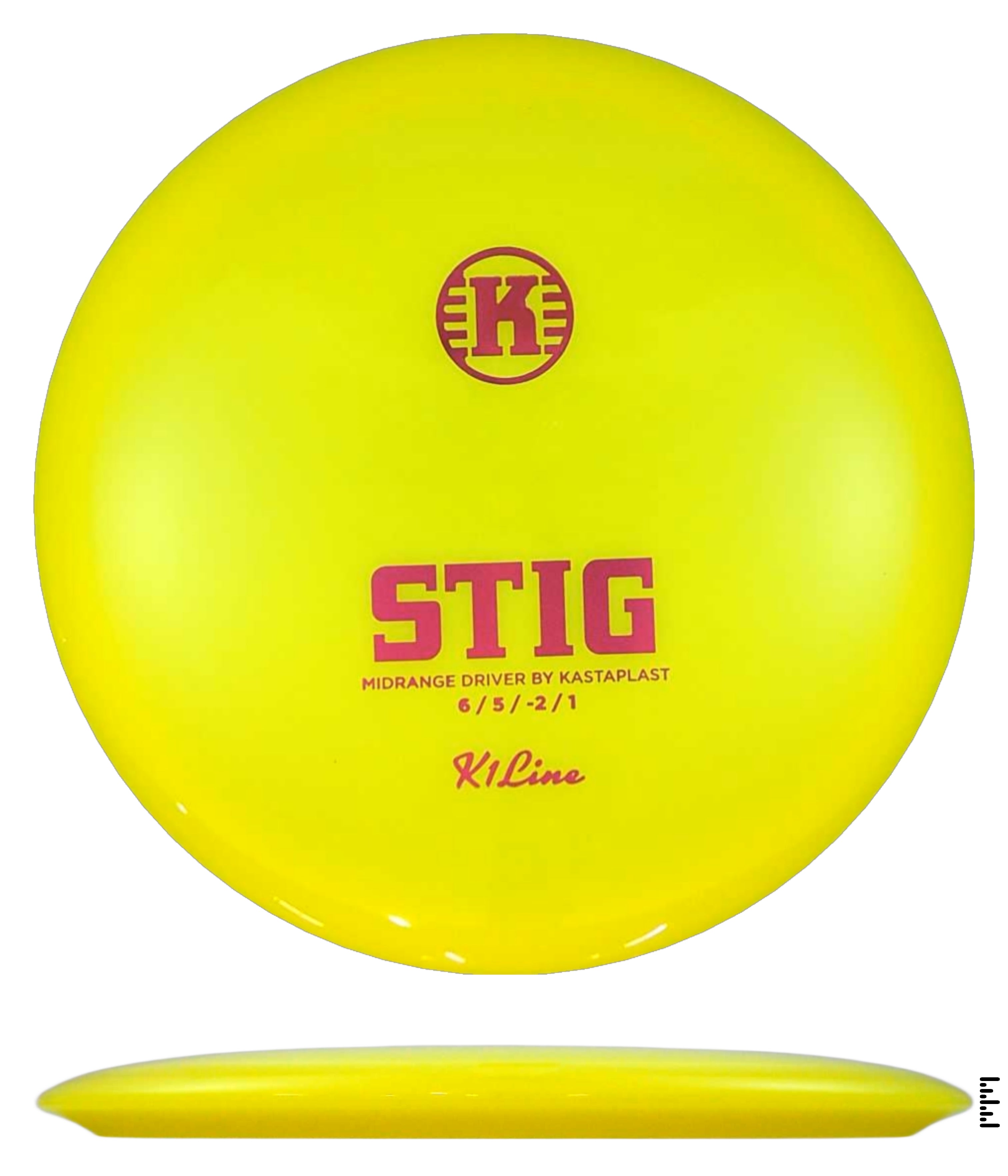 K1 Stig