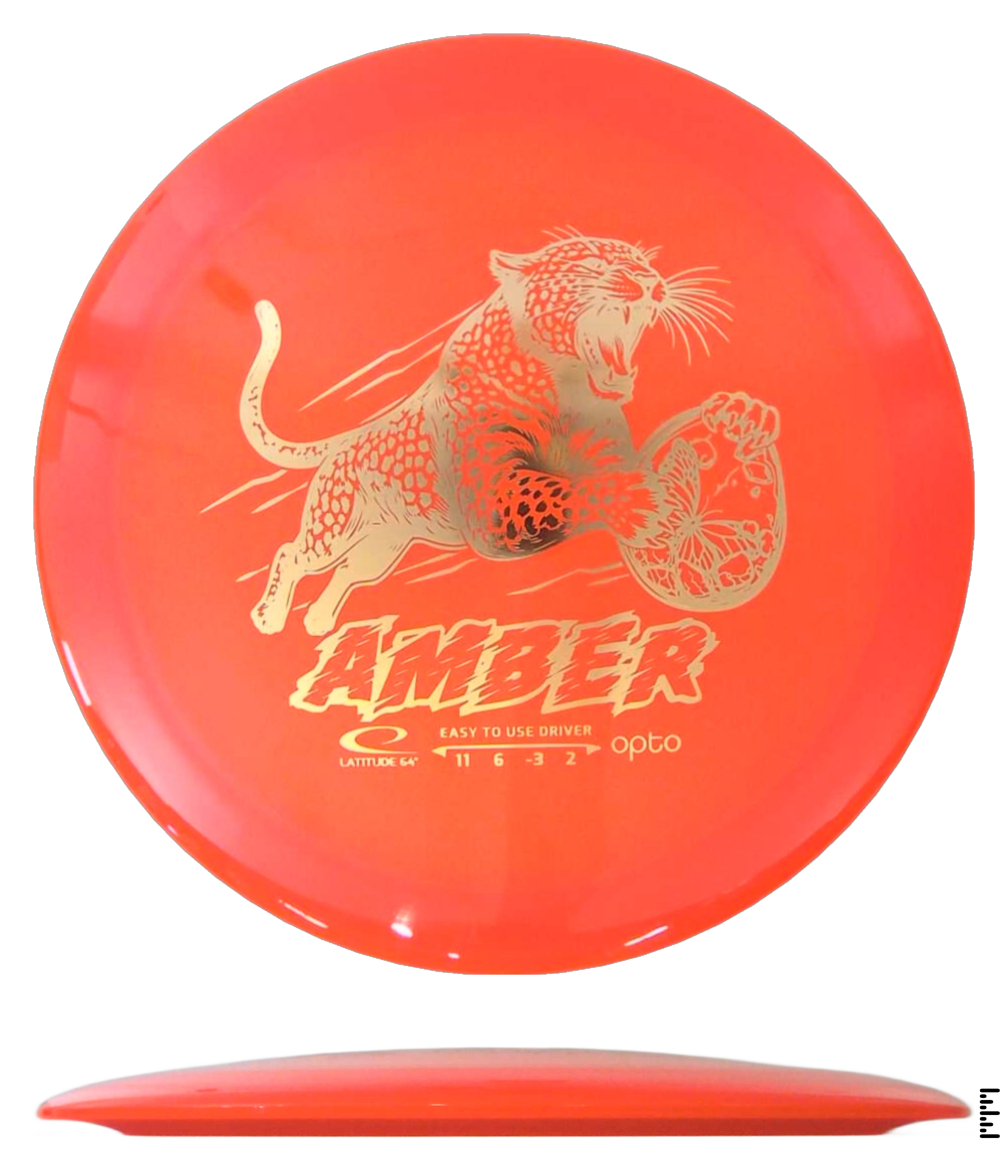 Opto Amber