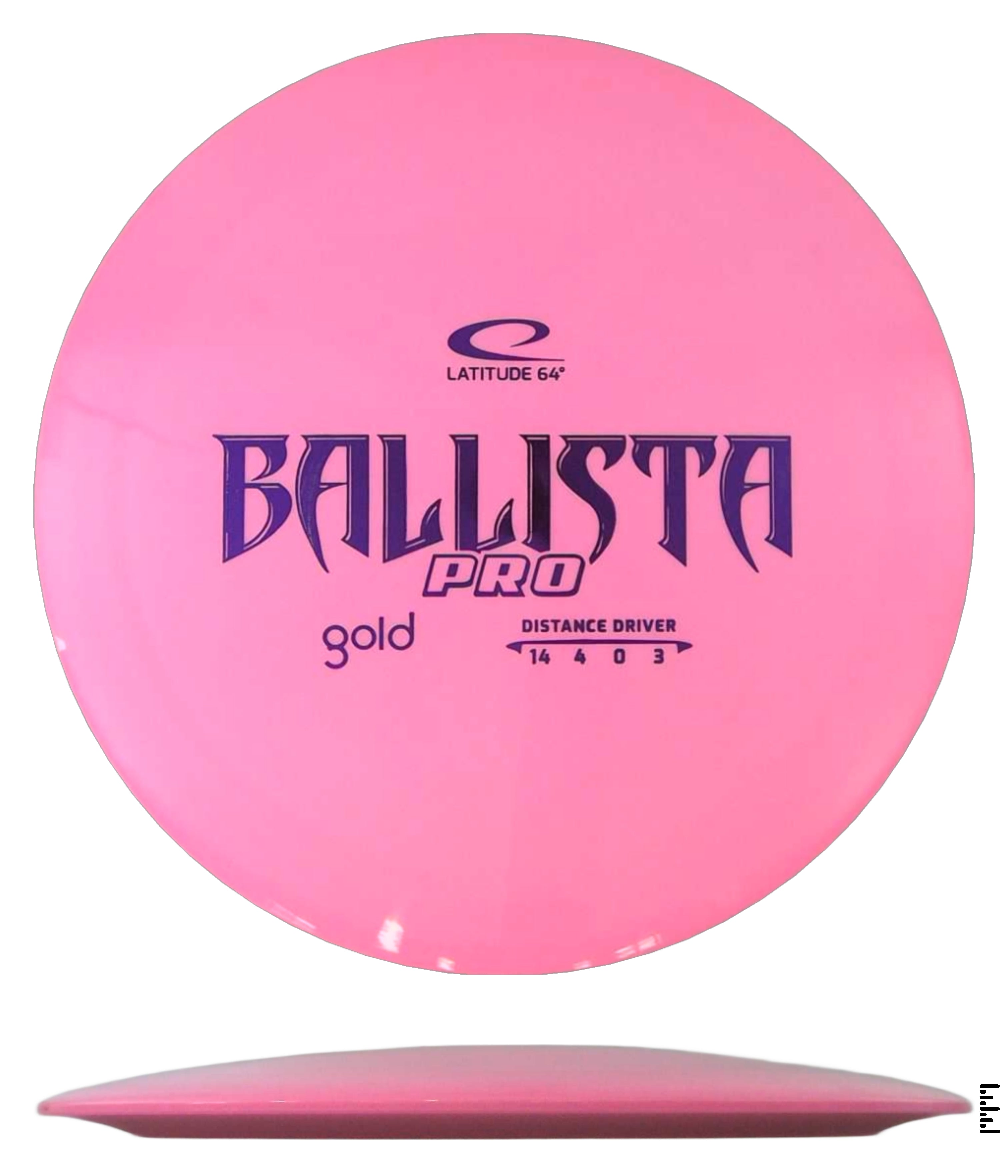 Gold Ballista Pro