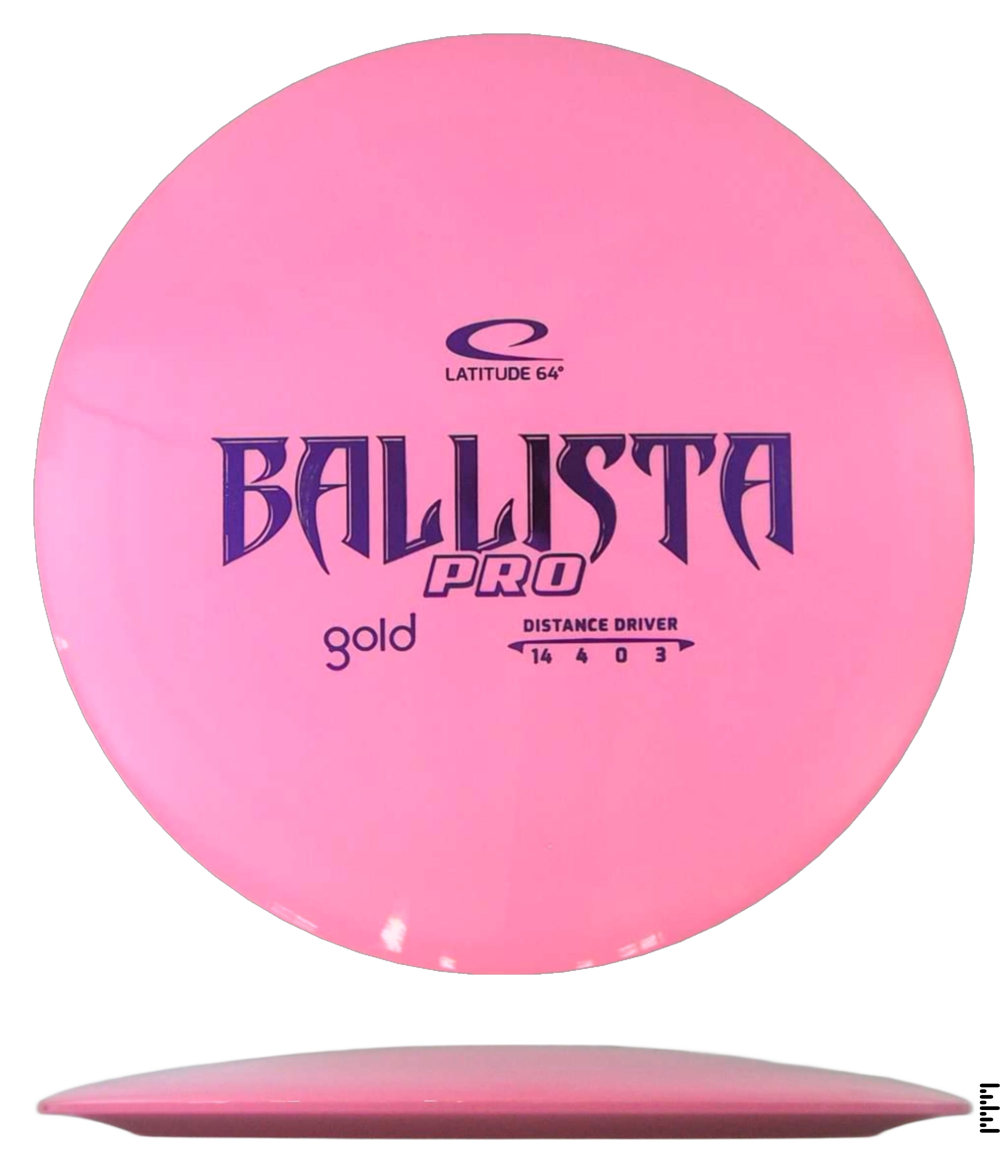 Gold Ballista Pro