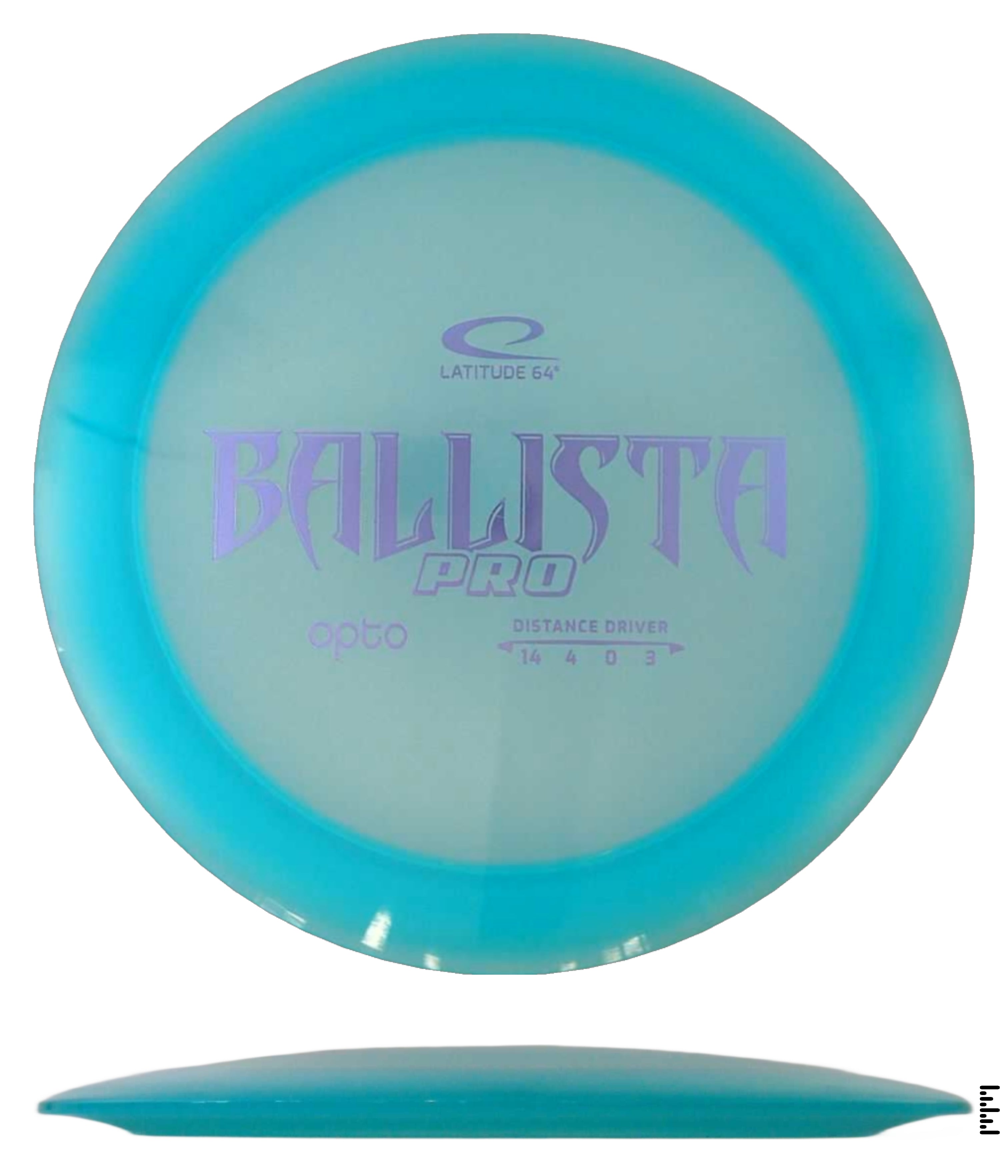 Opto Ballista Pro