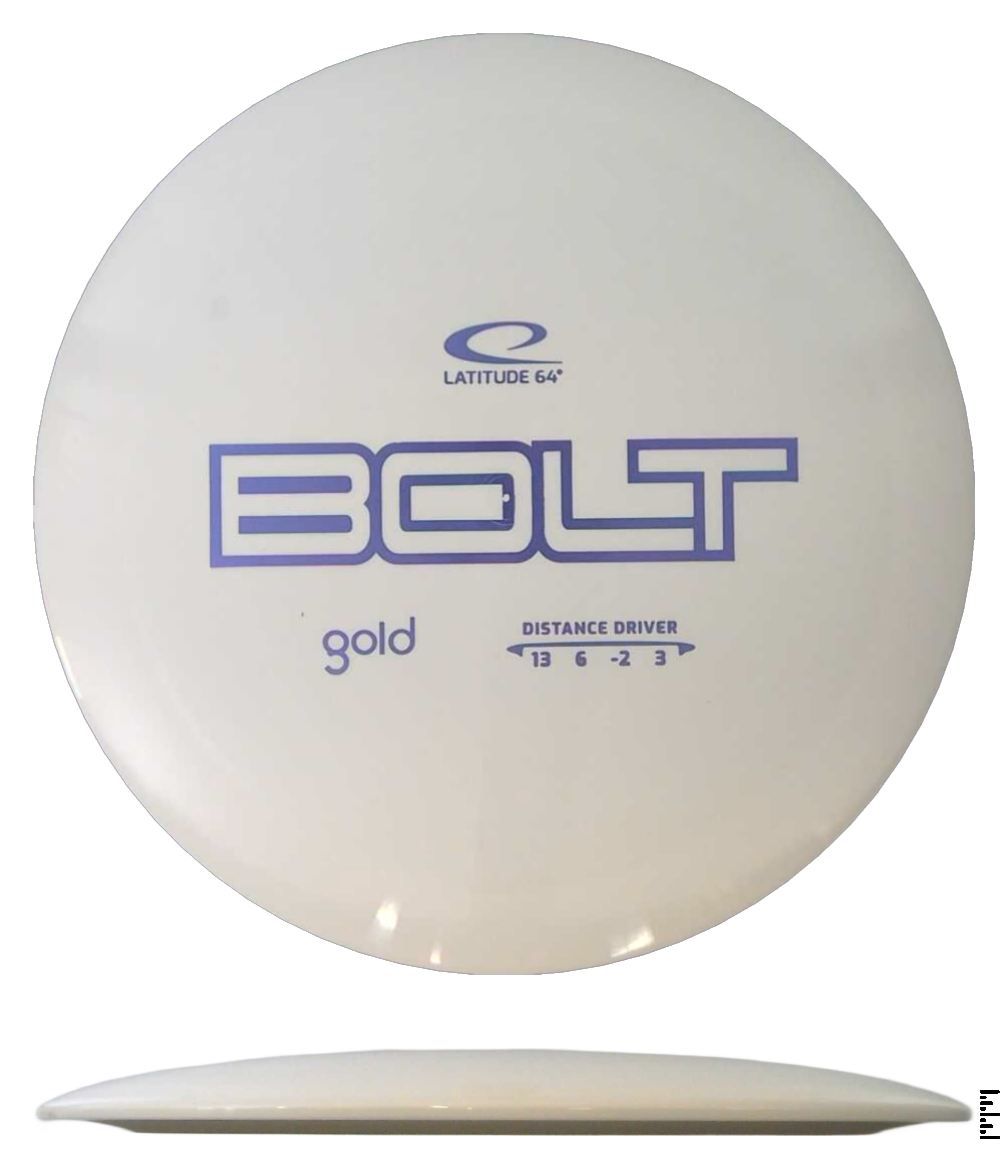 Gold Bolt