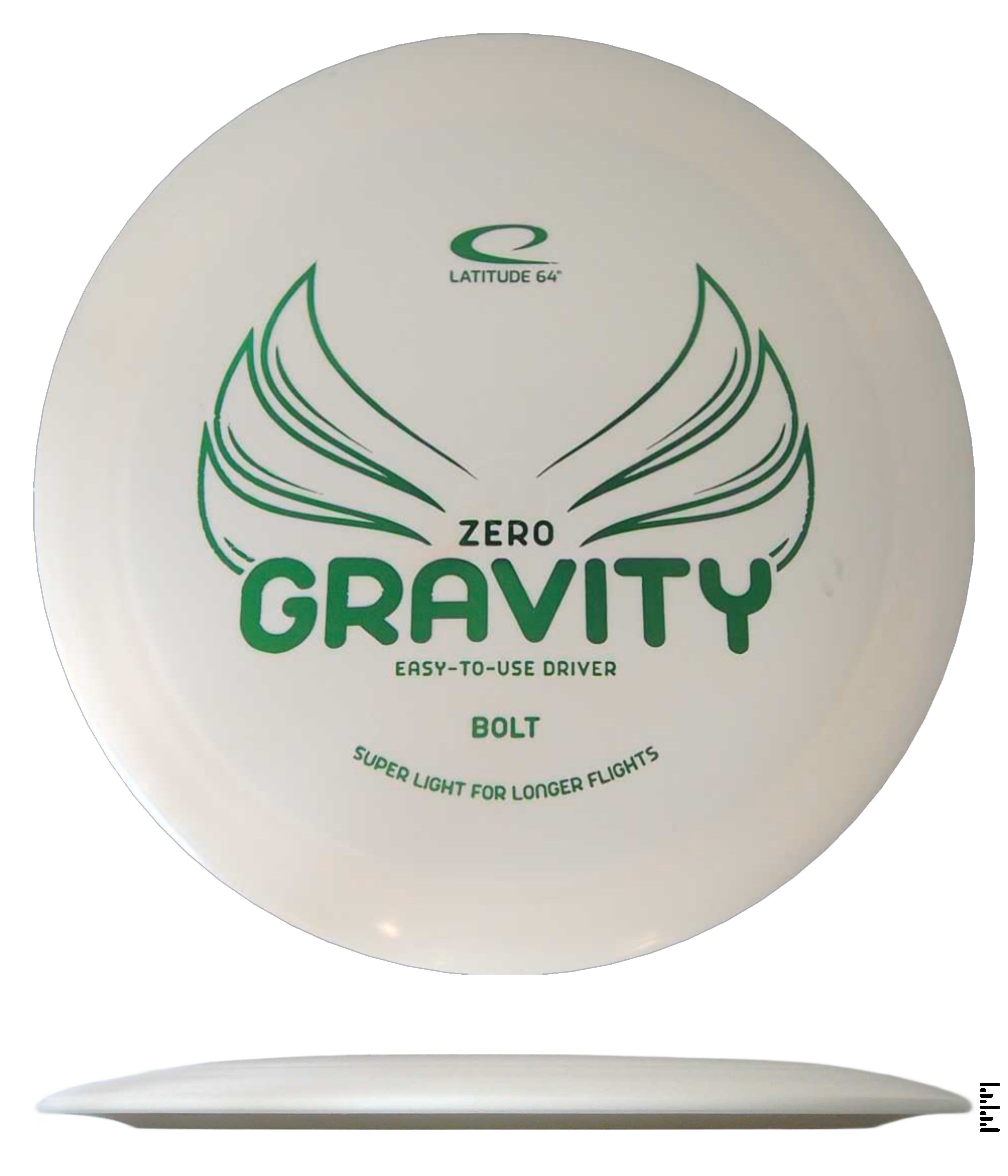 Zero Gravity Bolt