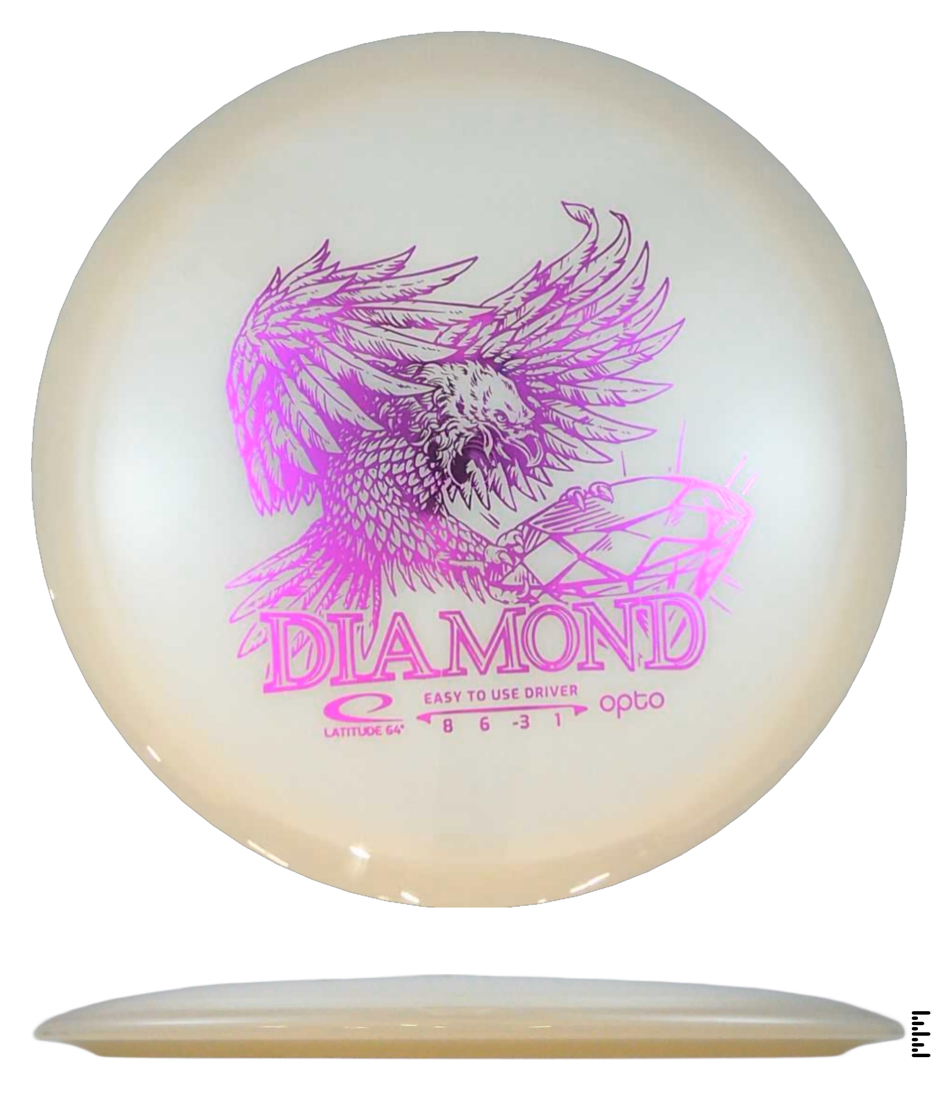 Opto Diamond