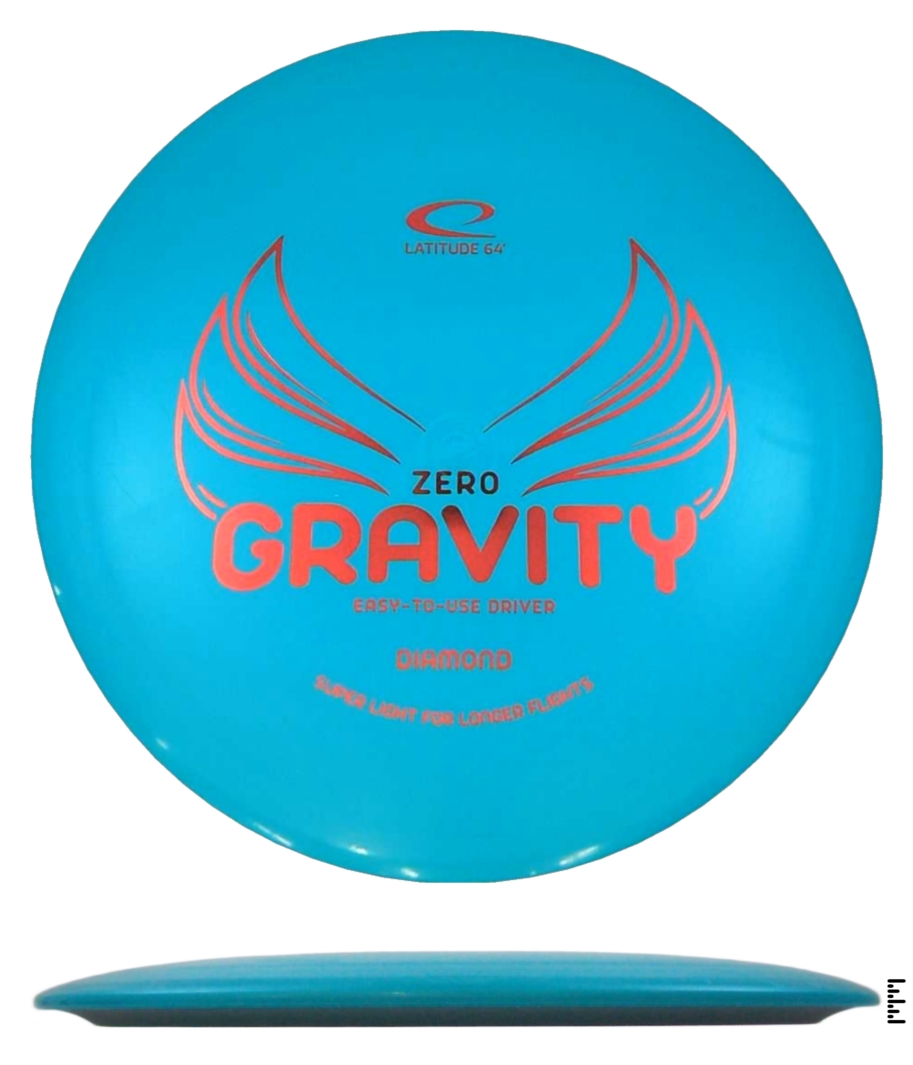 Zero Gravity Diamond