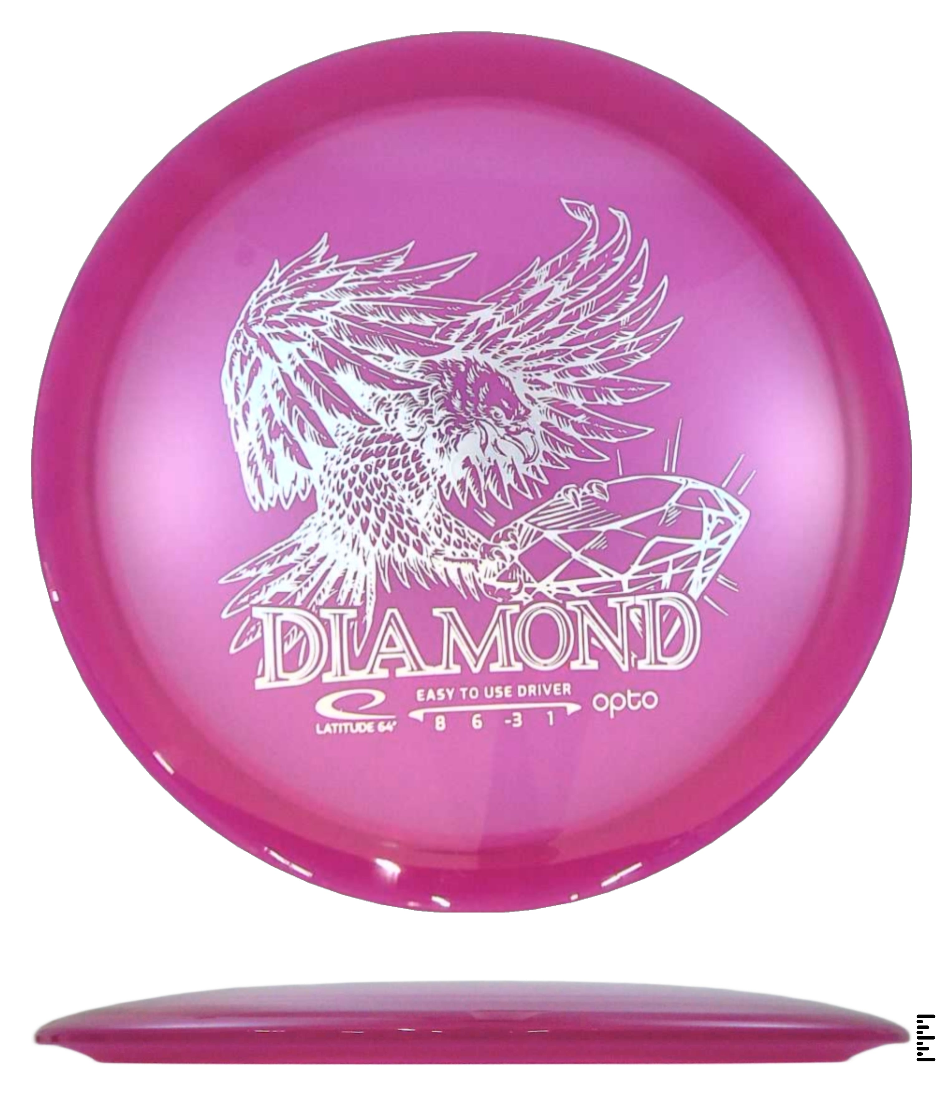 Opto Diamond