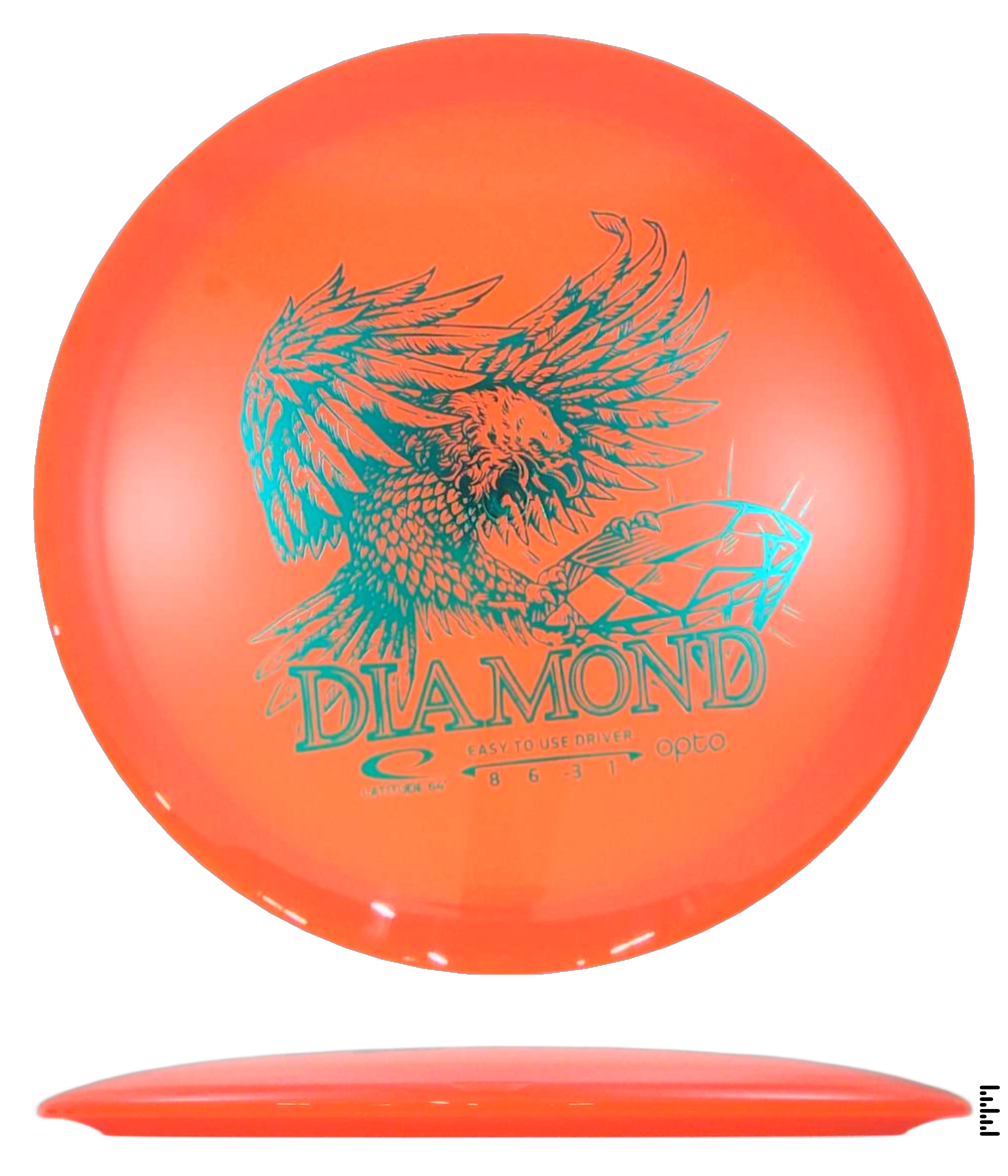 Opto Diamond