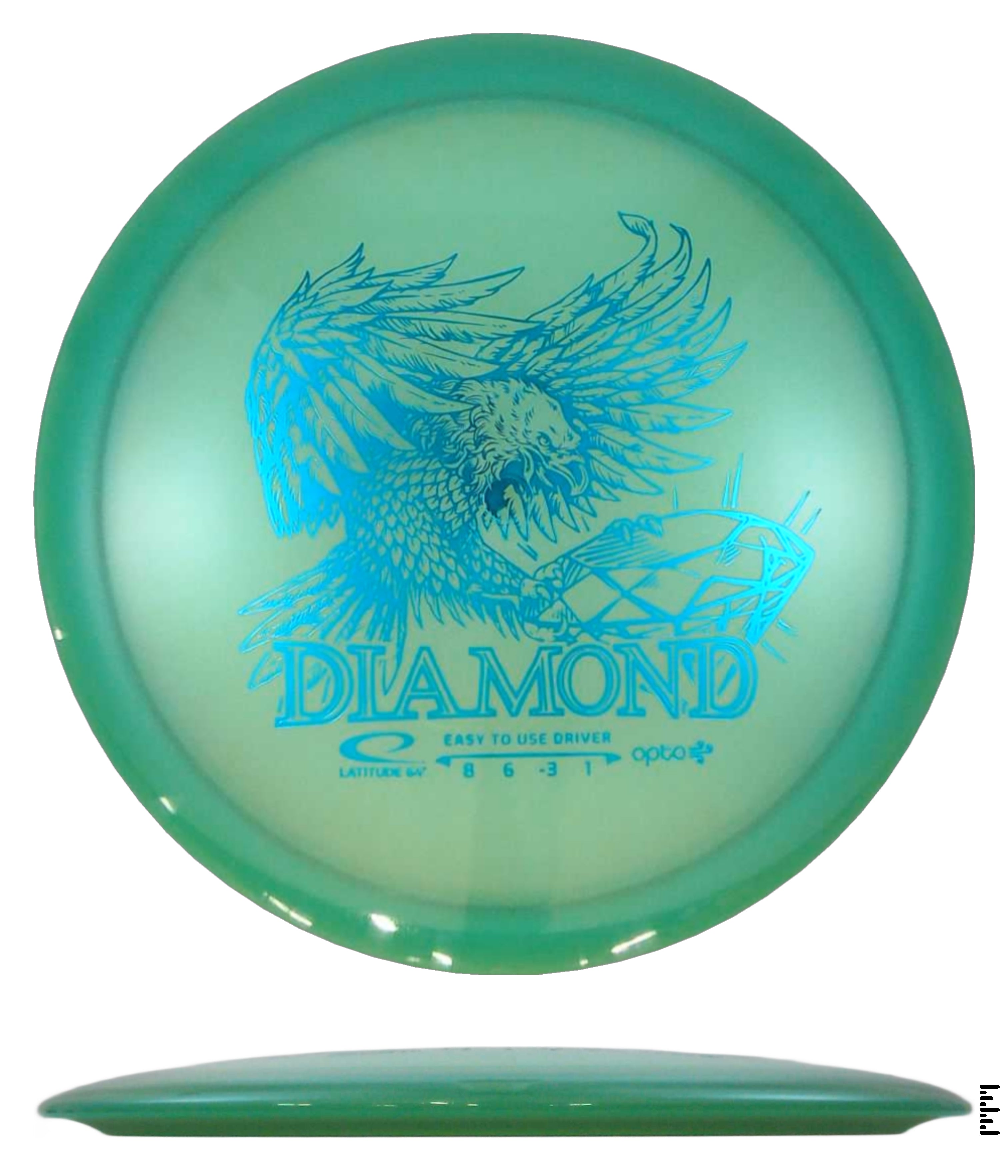 Opto Air Diamond