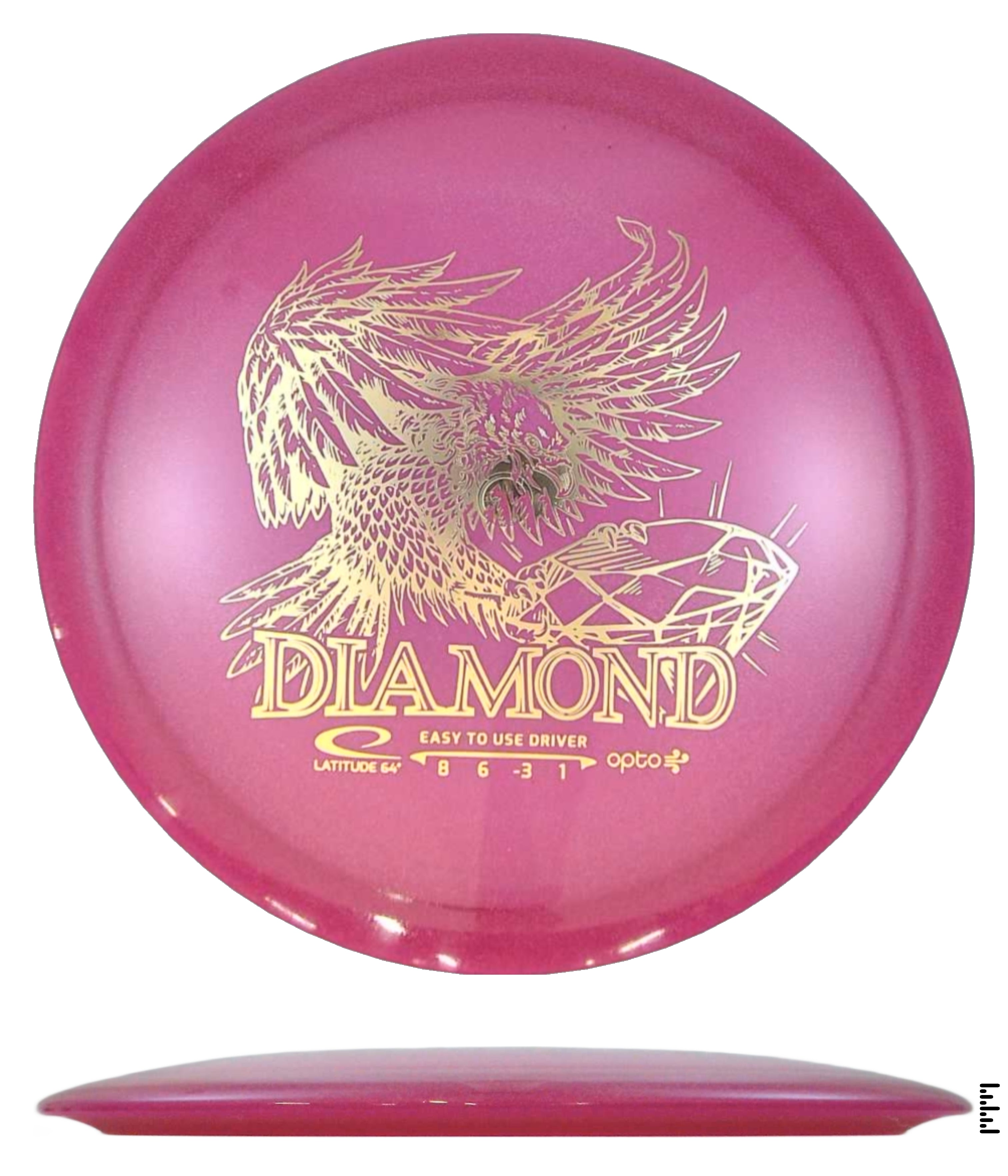 Opto Air Diamond