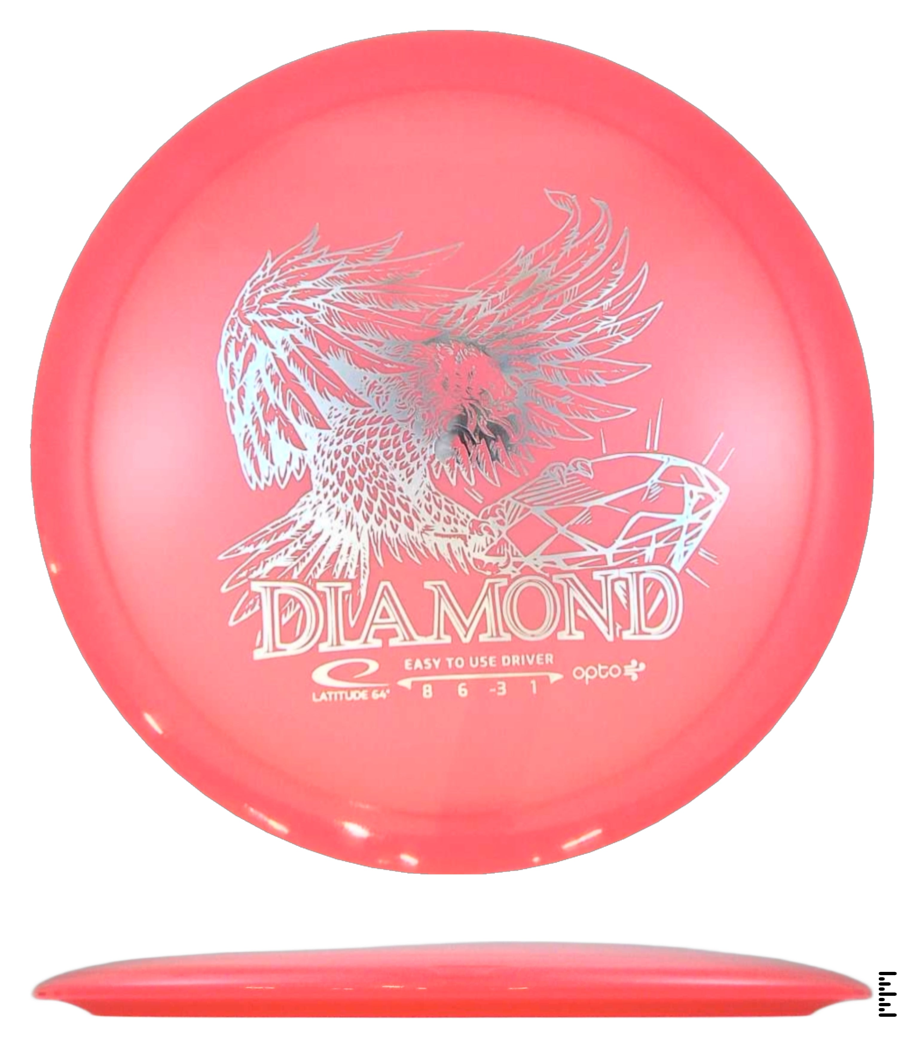 Opto Air Diamond