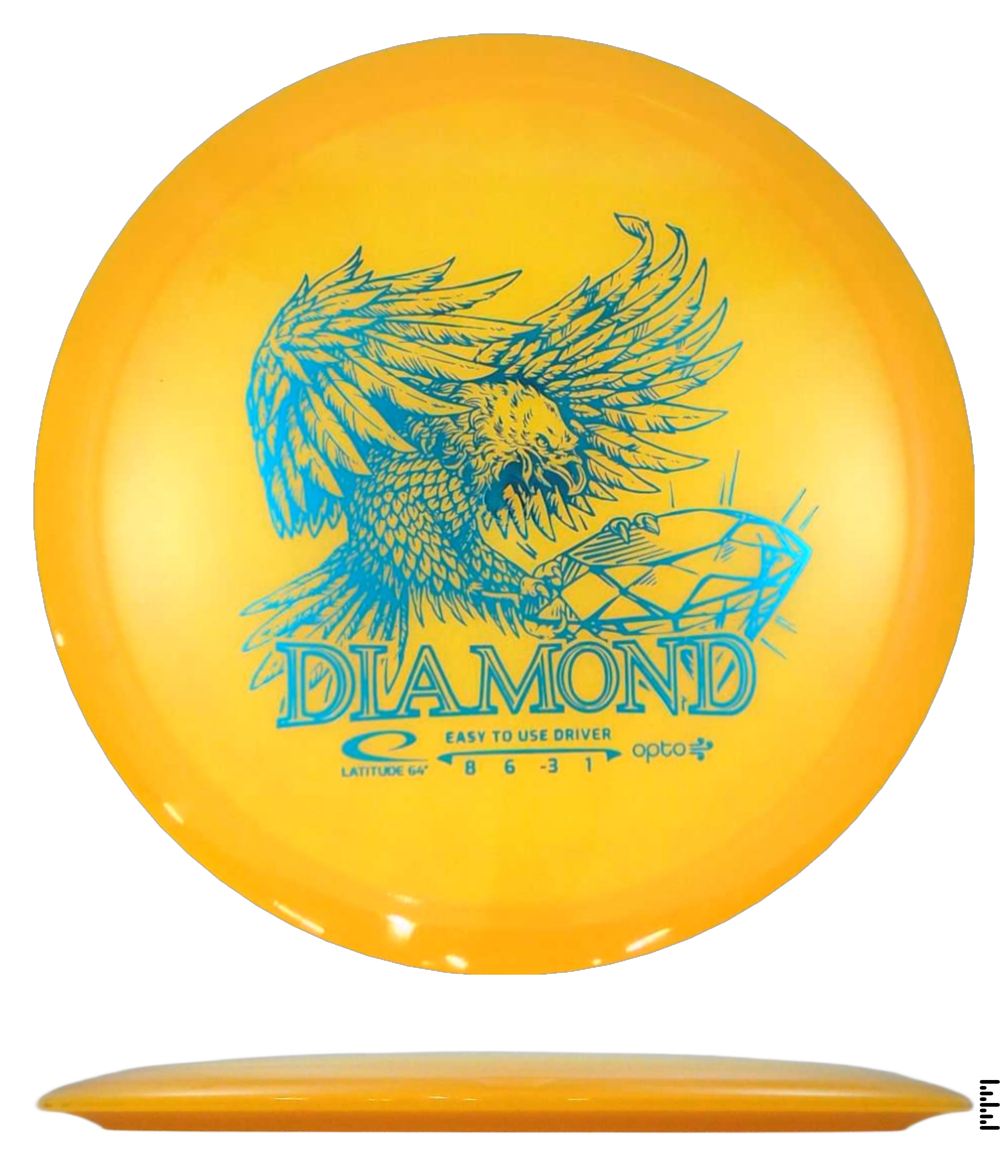 Opto Air Diamond