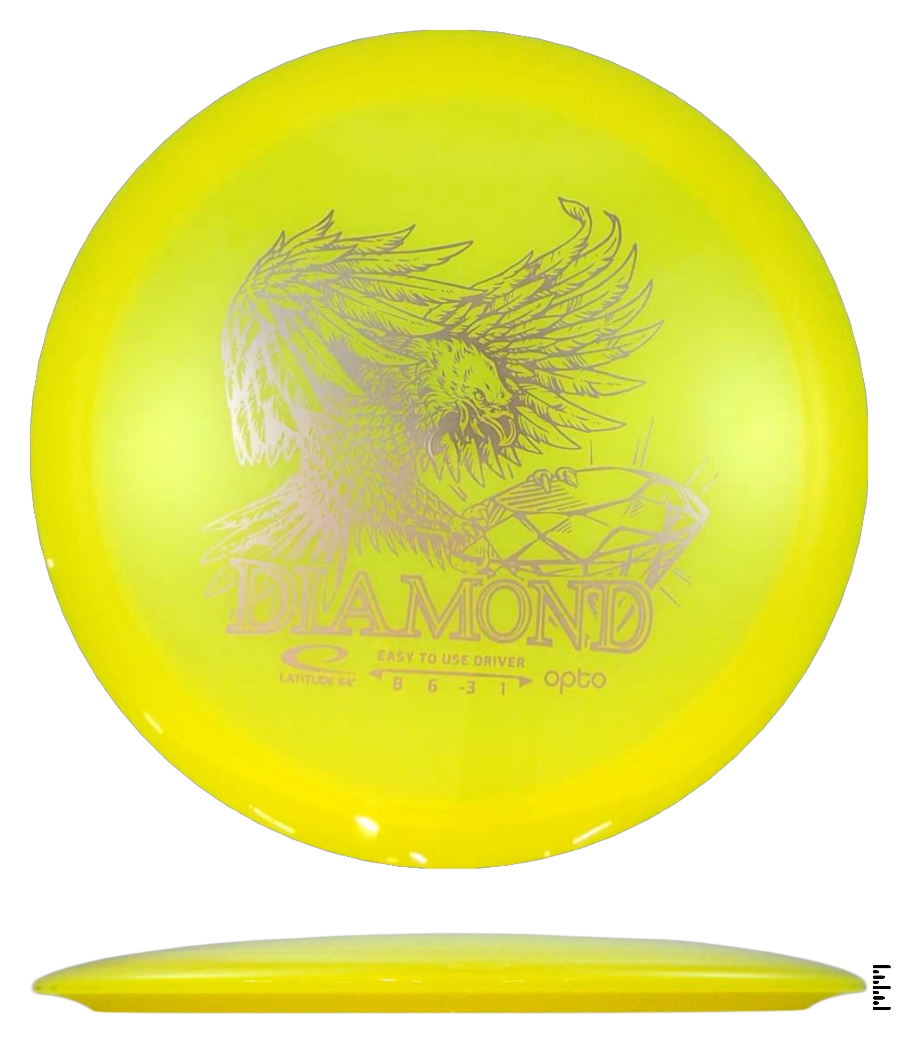 Opto Diamond