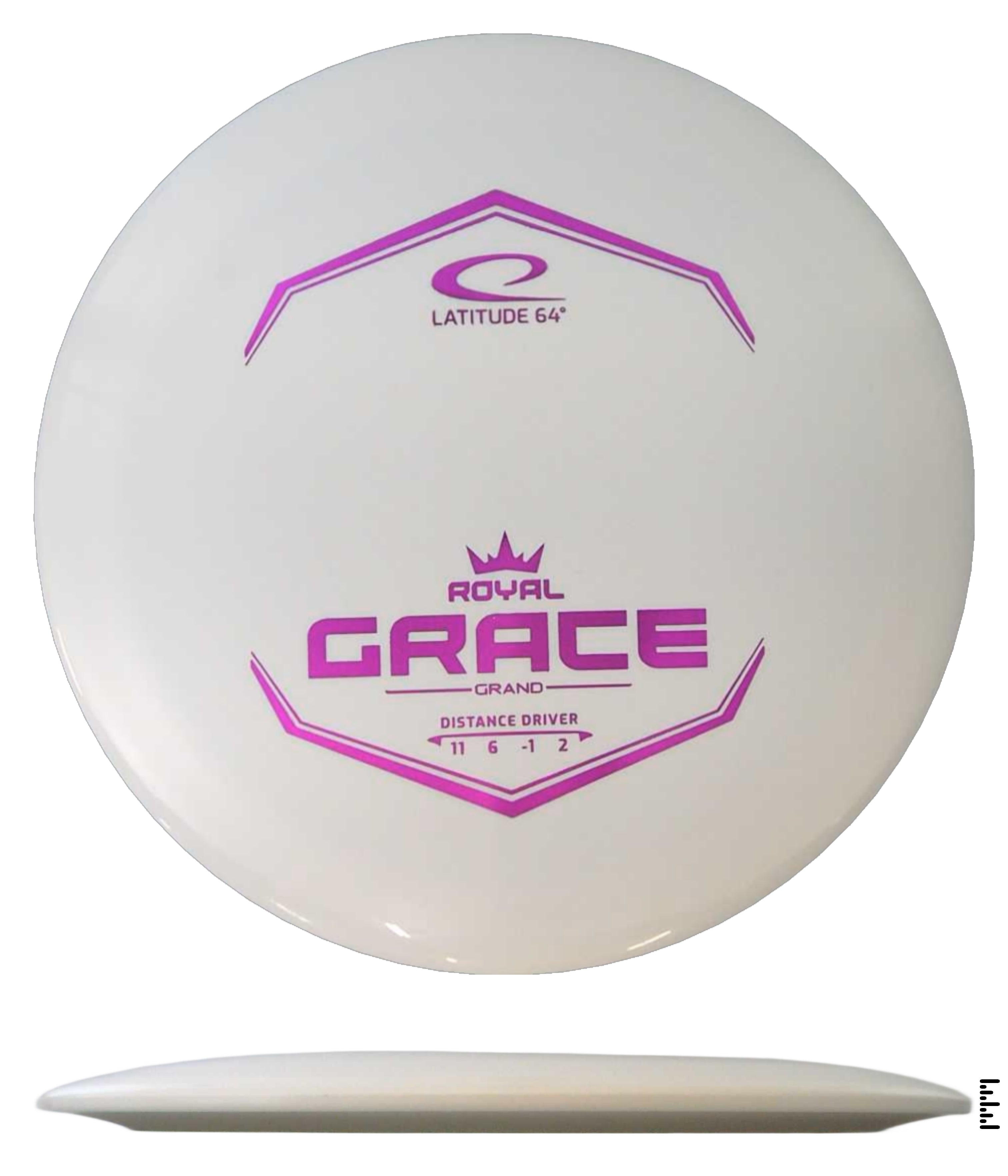 Royal Grand Grace
