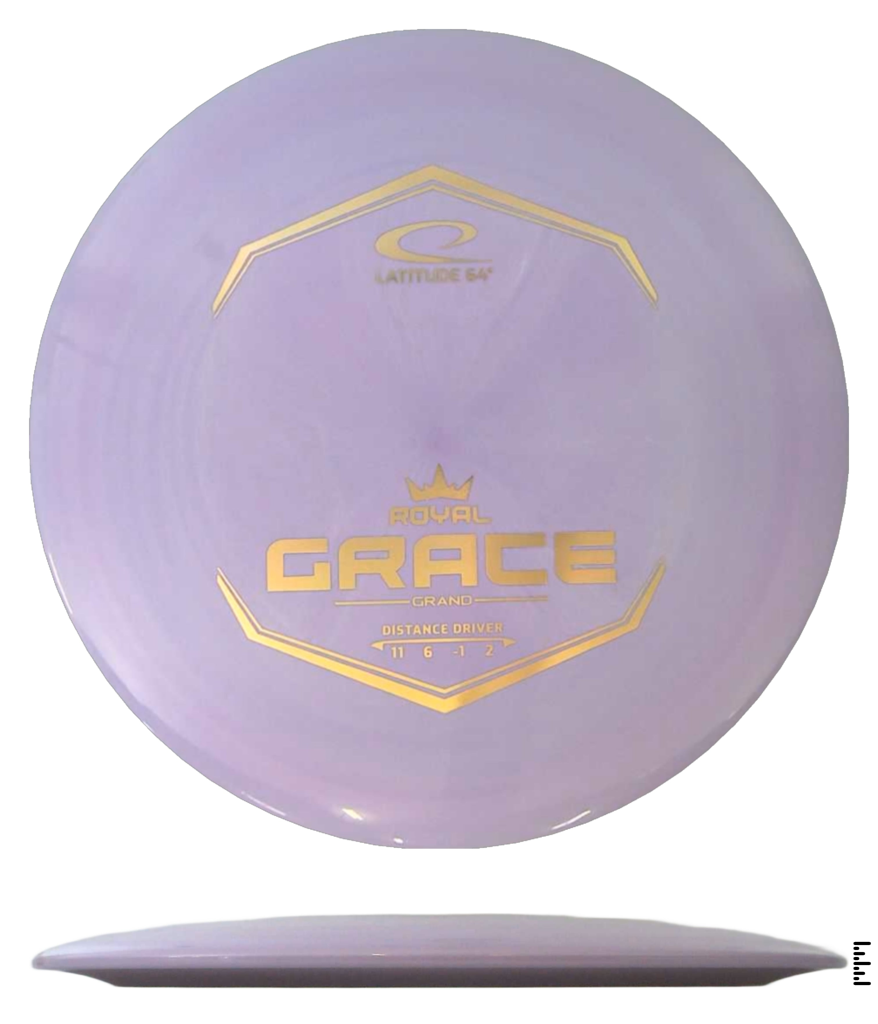 Royal Grand Grace
