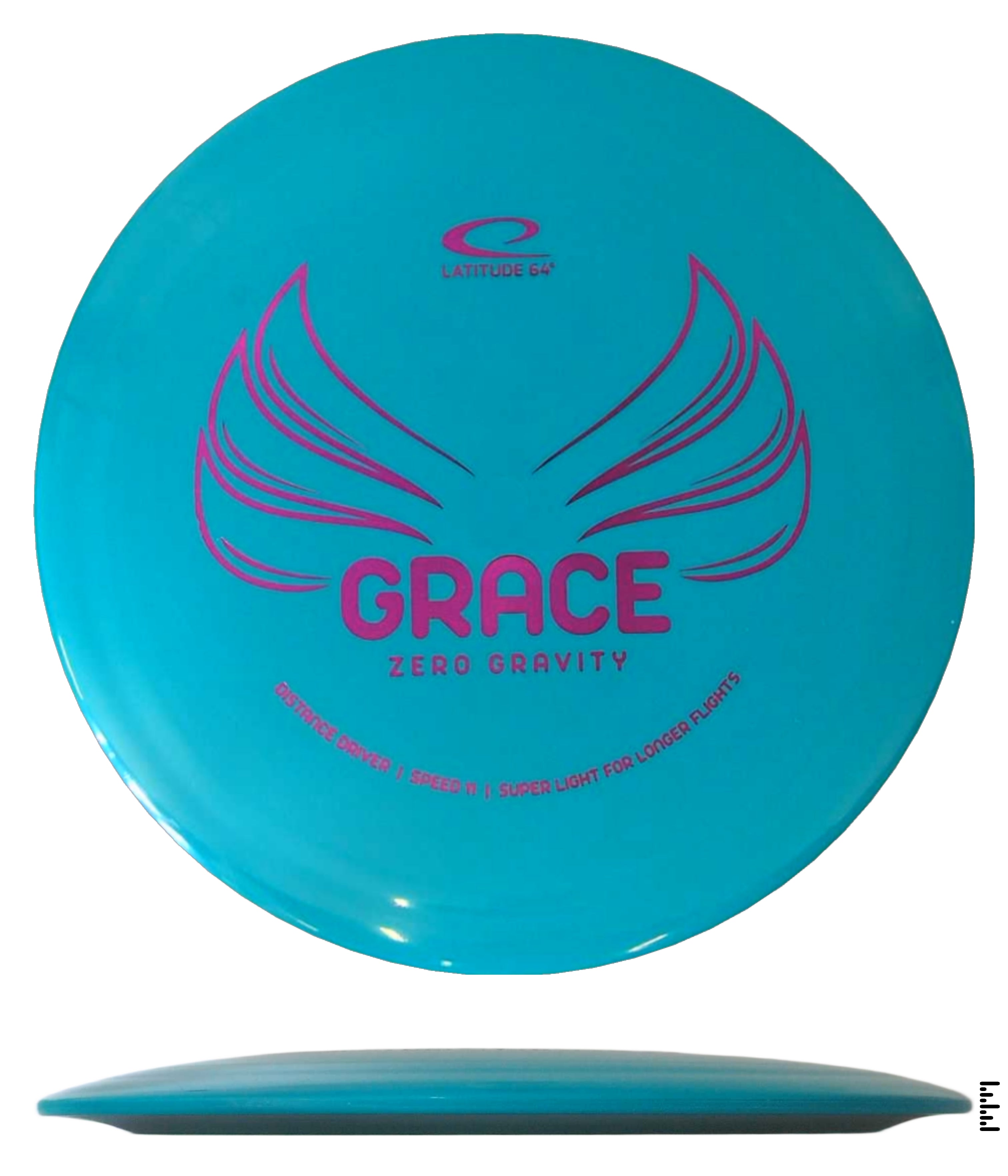Zero Gravity Grace