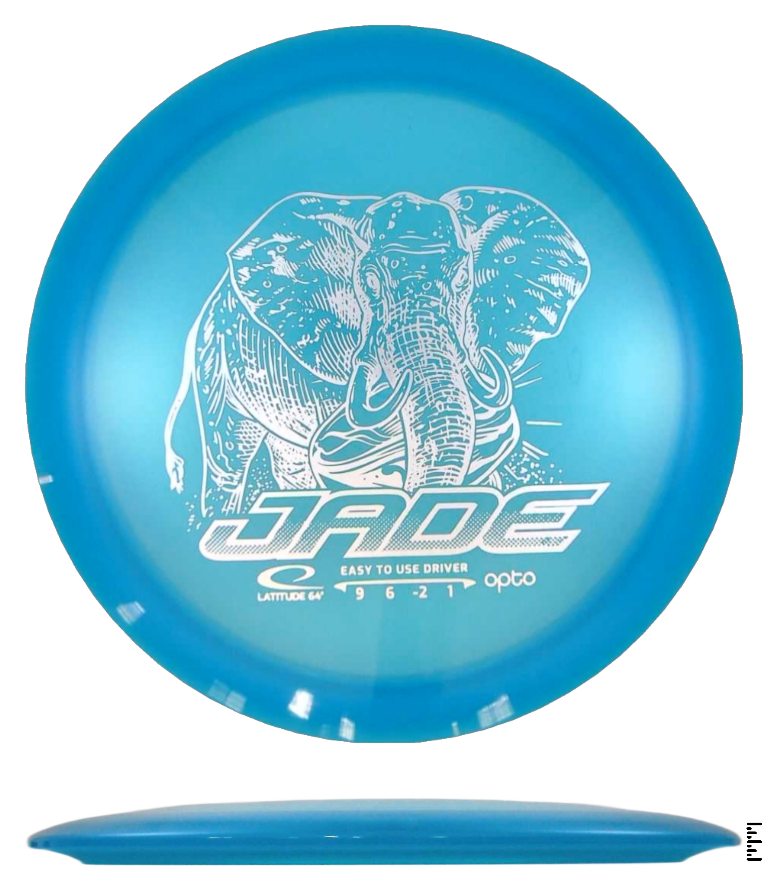 Opto Jade