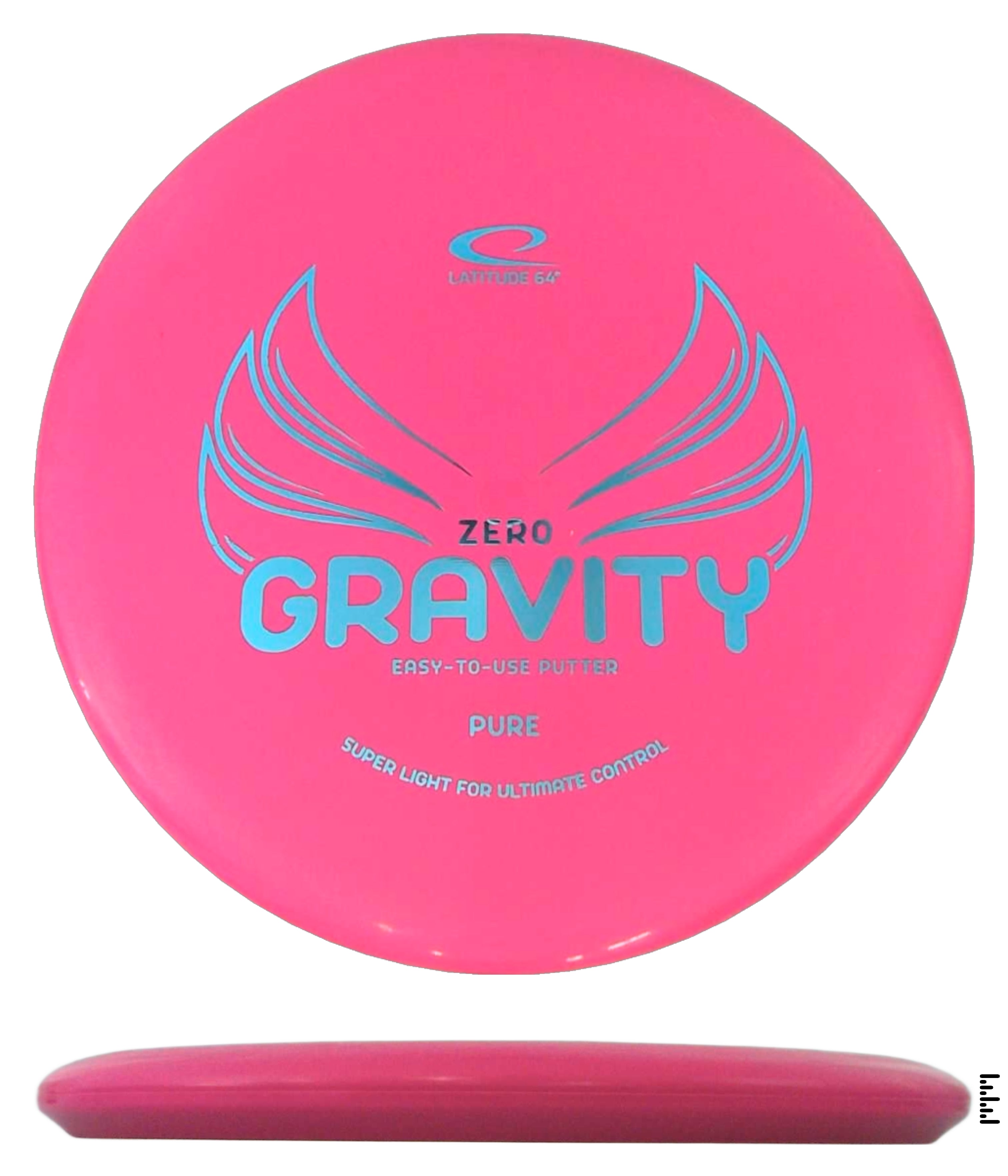 Zero Gravity Pure