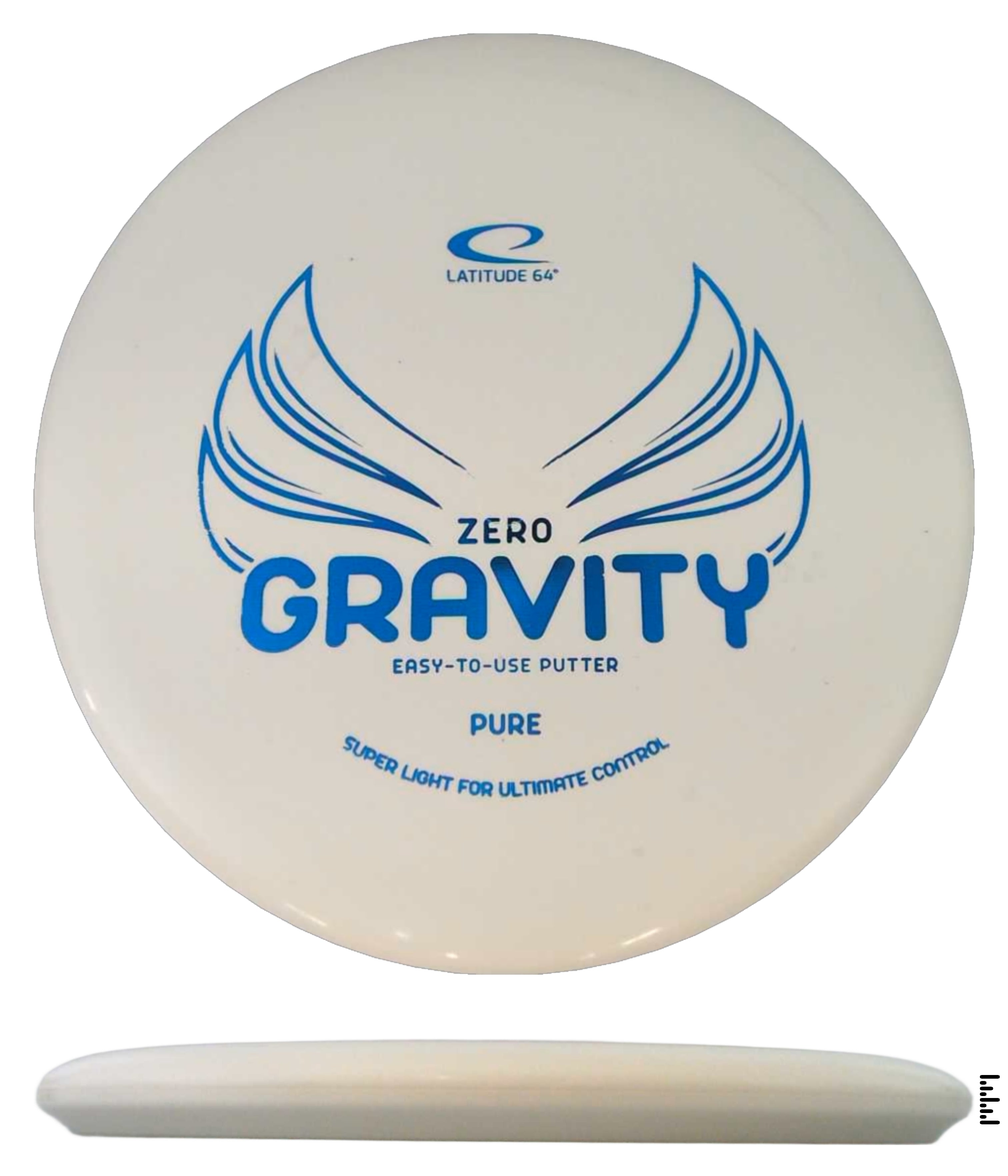Zero Gravity Pure