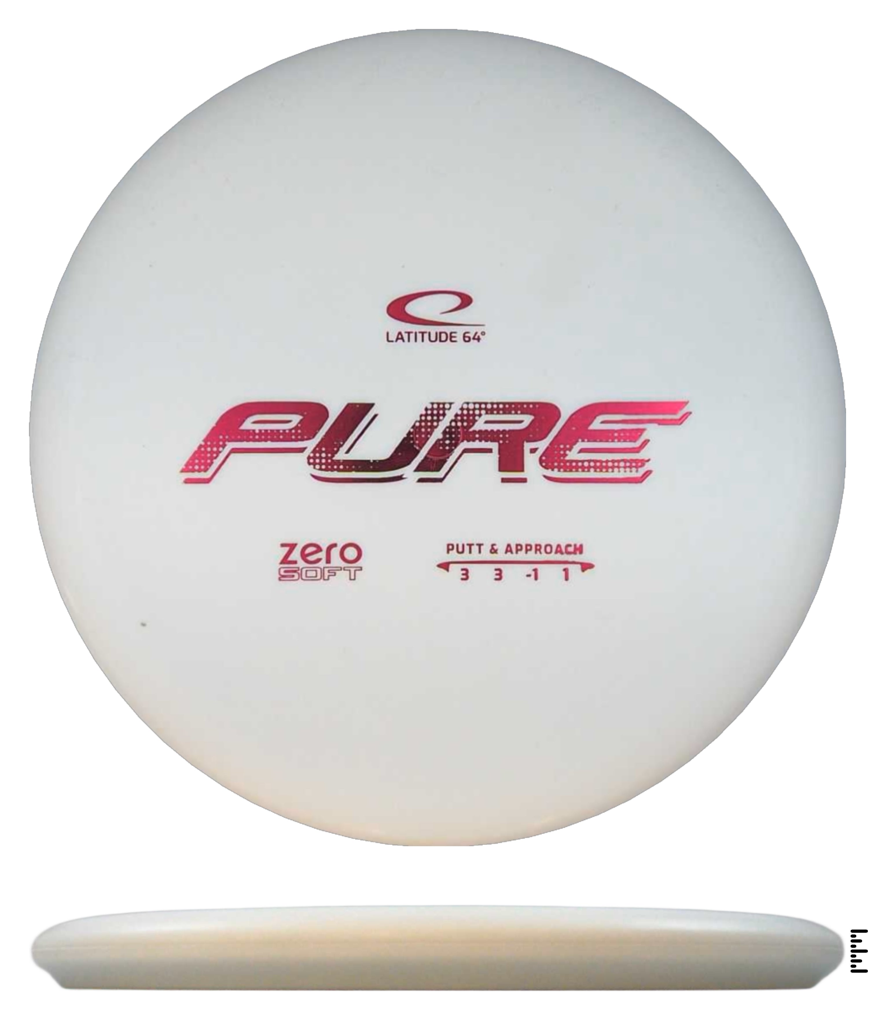 Zero Soft Pure