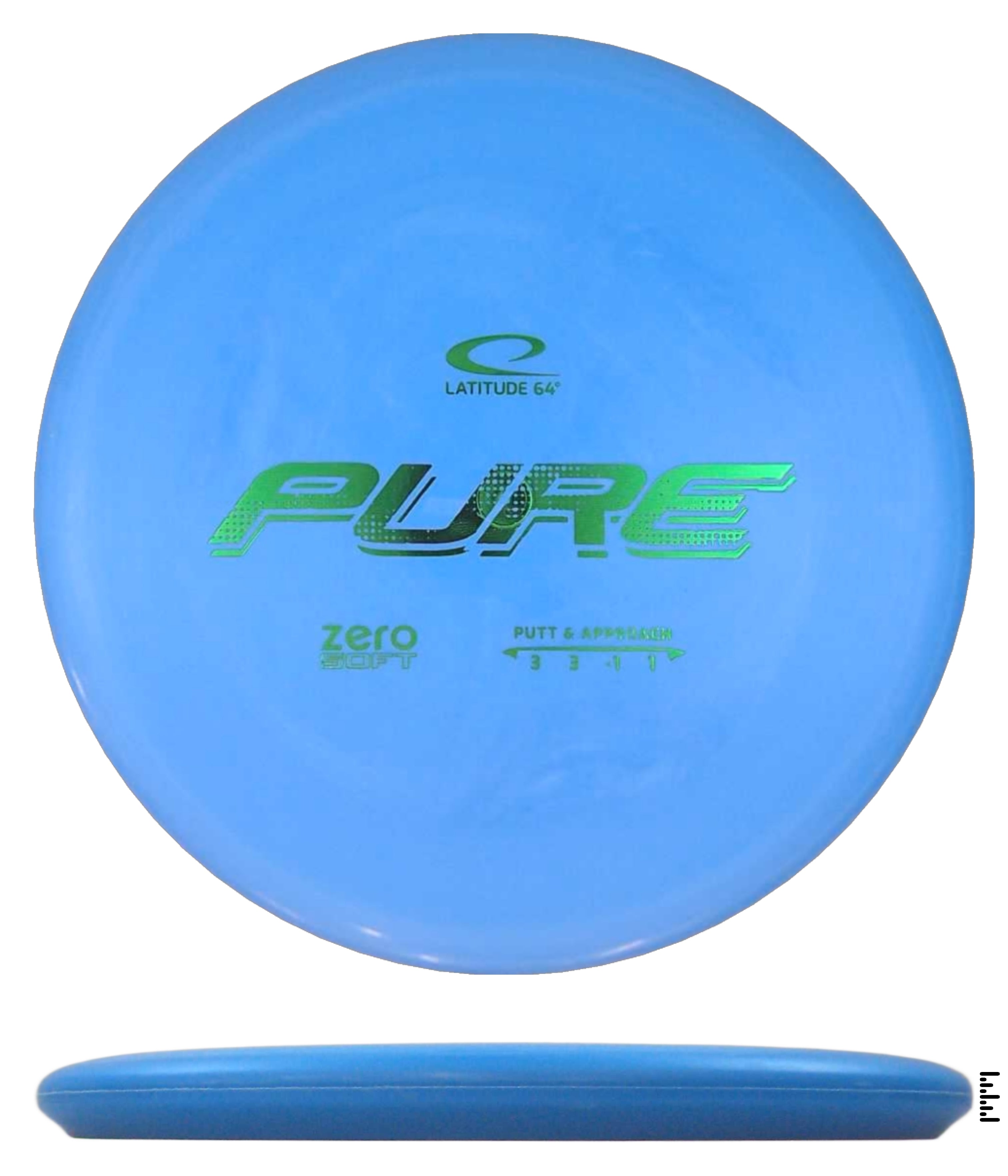 Zero Soft Pure