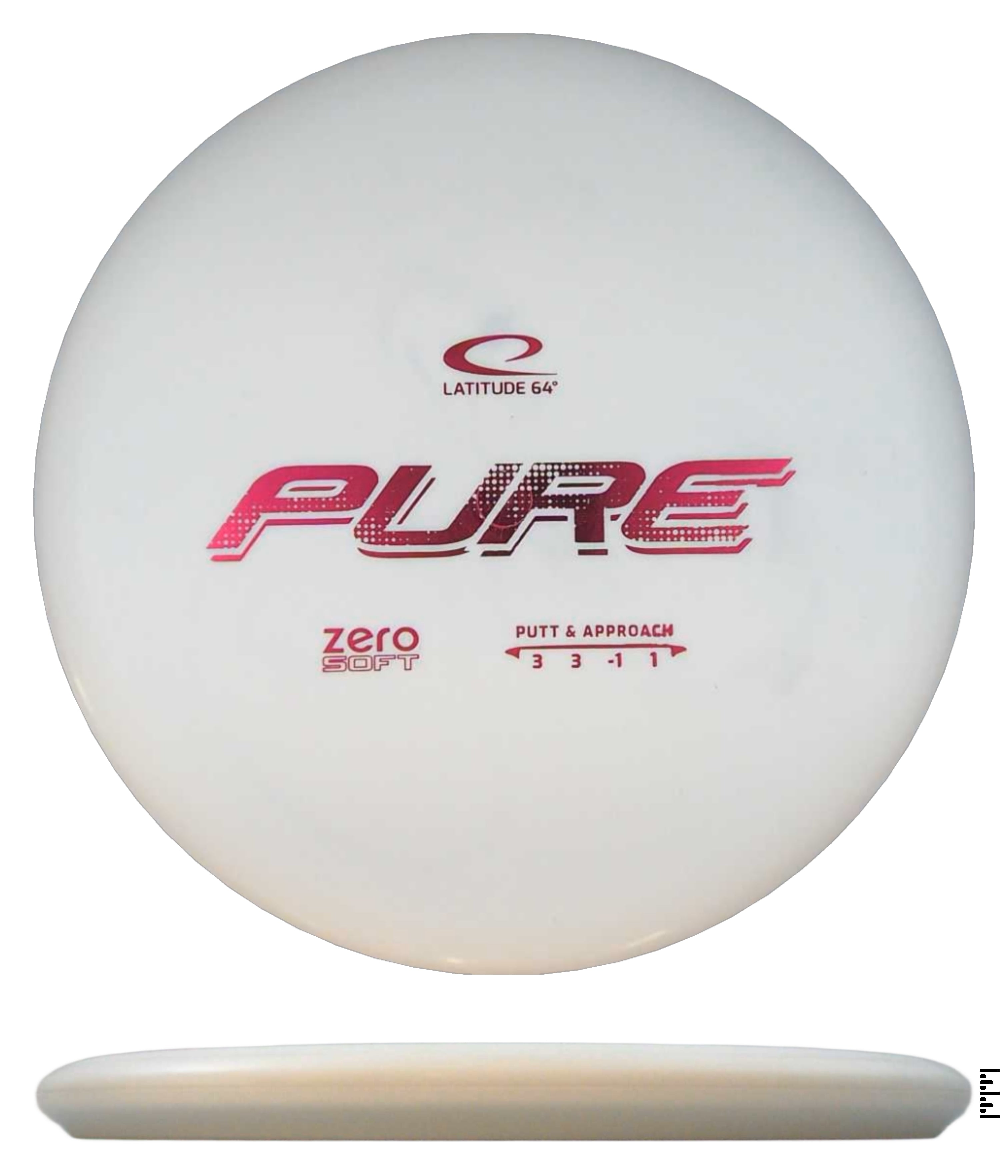 Zero Soft Pure