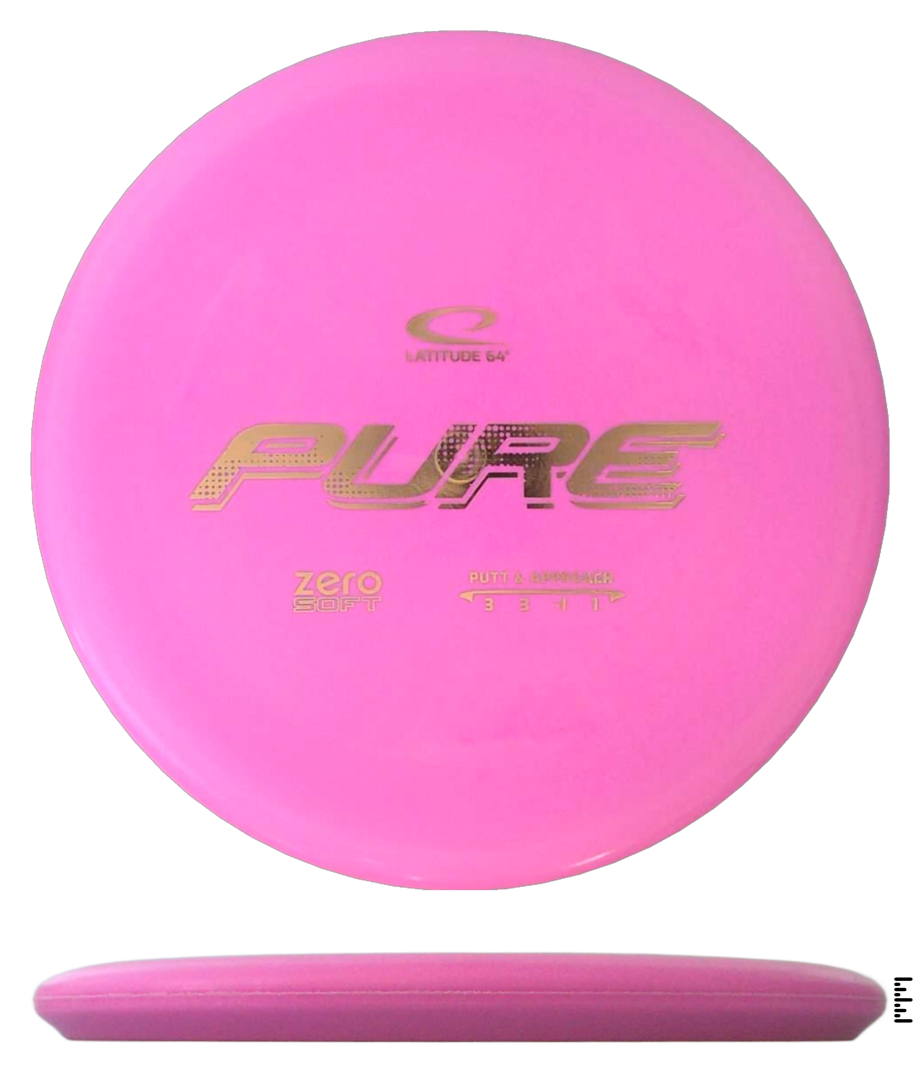 Zero Soft Pure