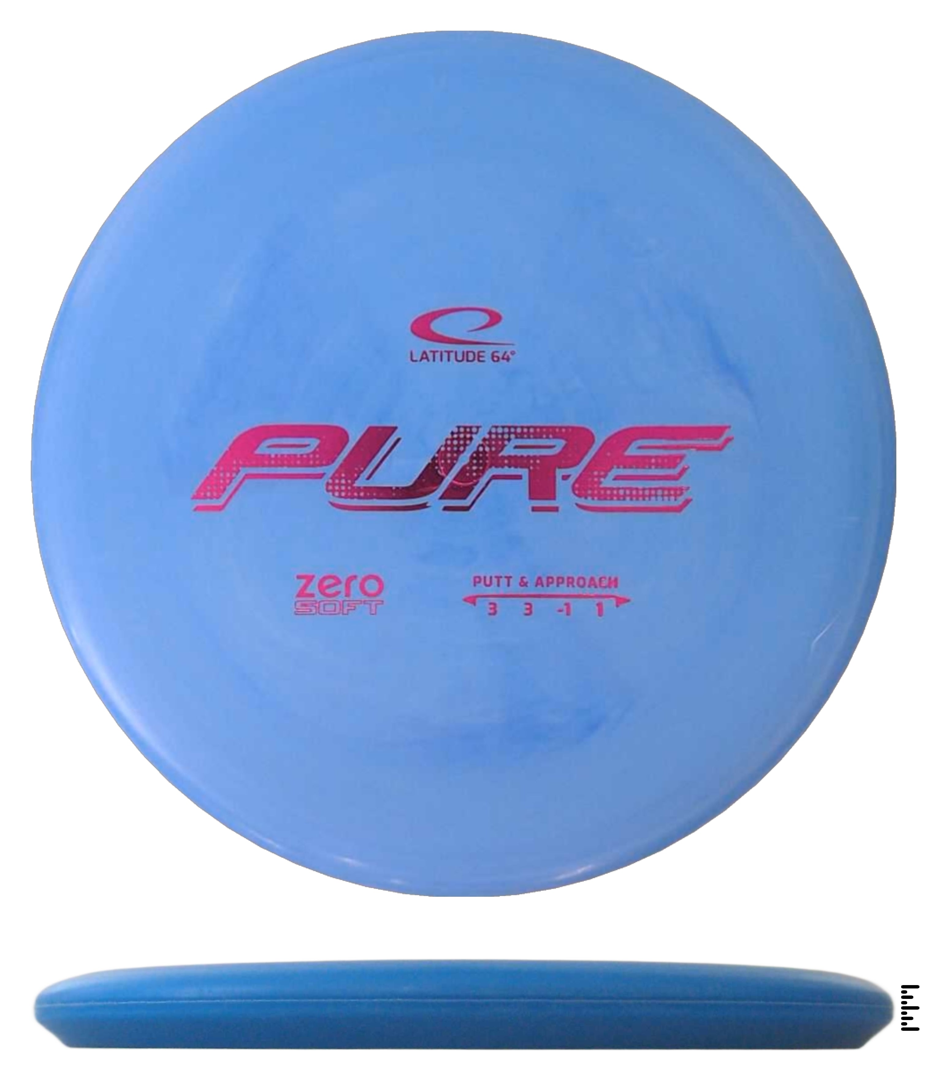 Zero Soft Pure