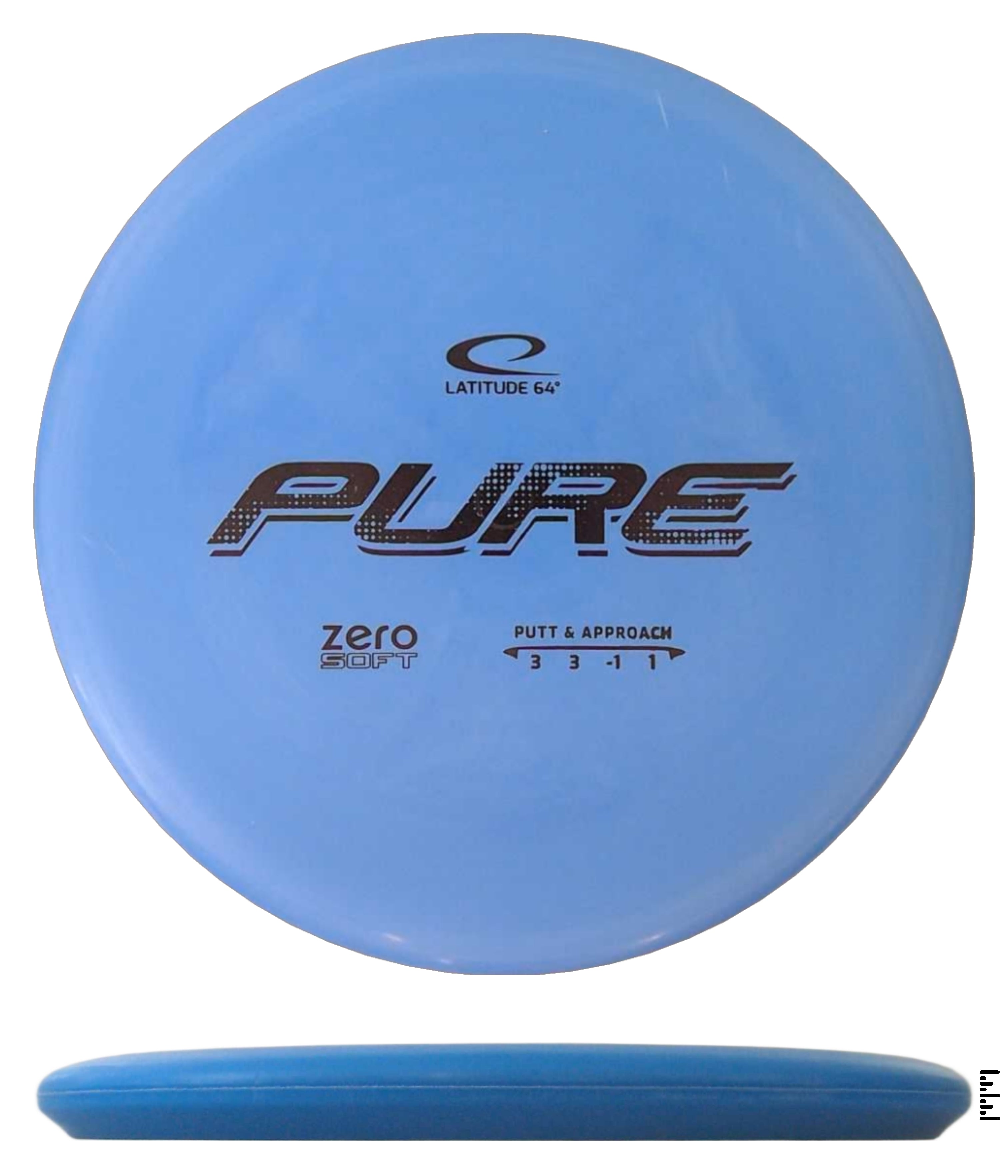Zero Soft Pure