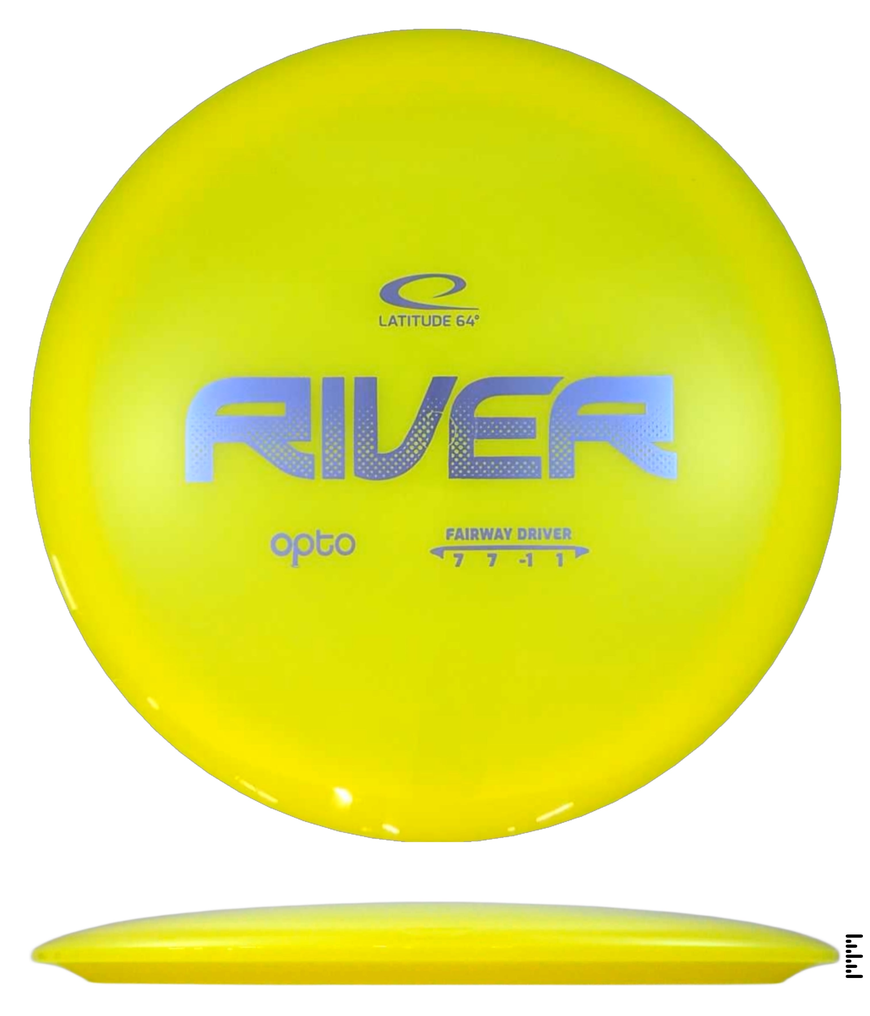 Opto River