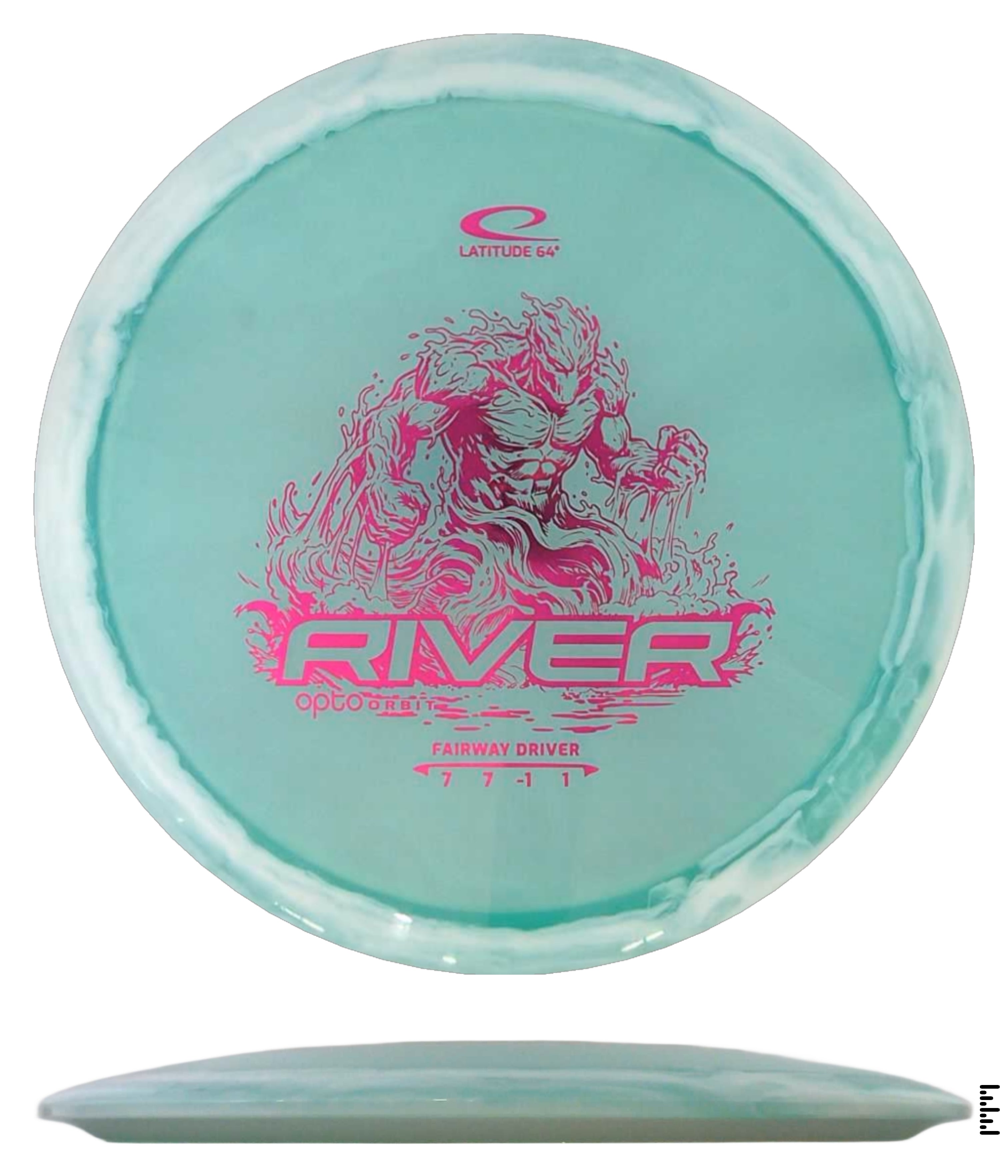 Opto Orbit River