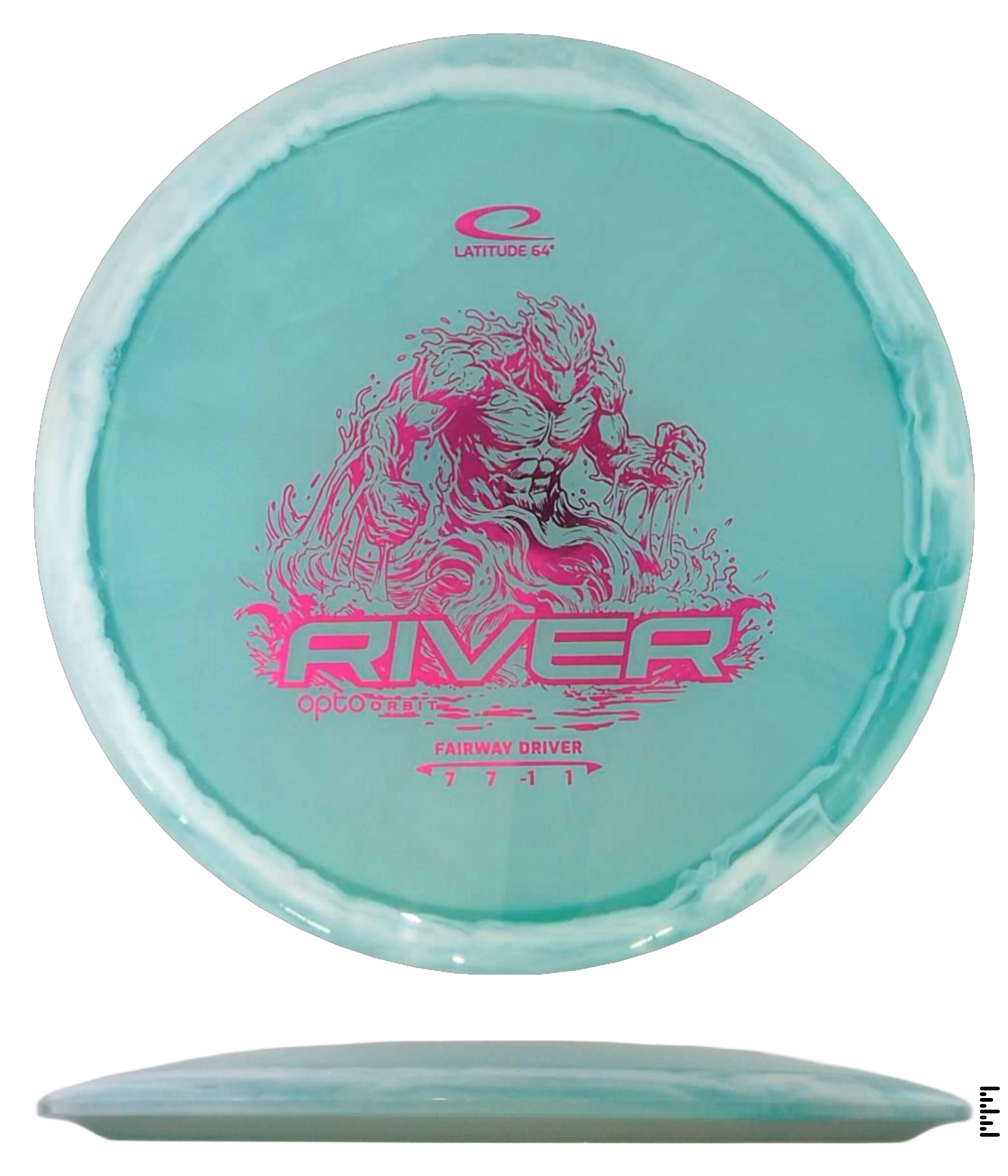 Opto Orbit River