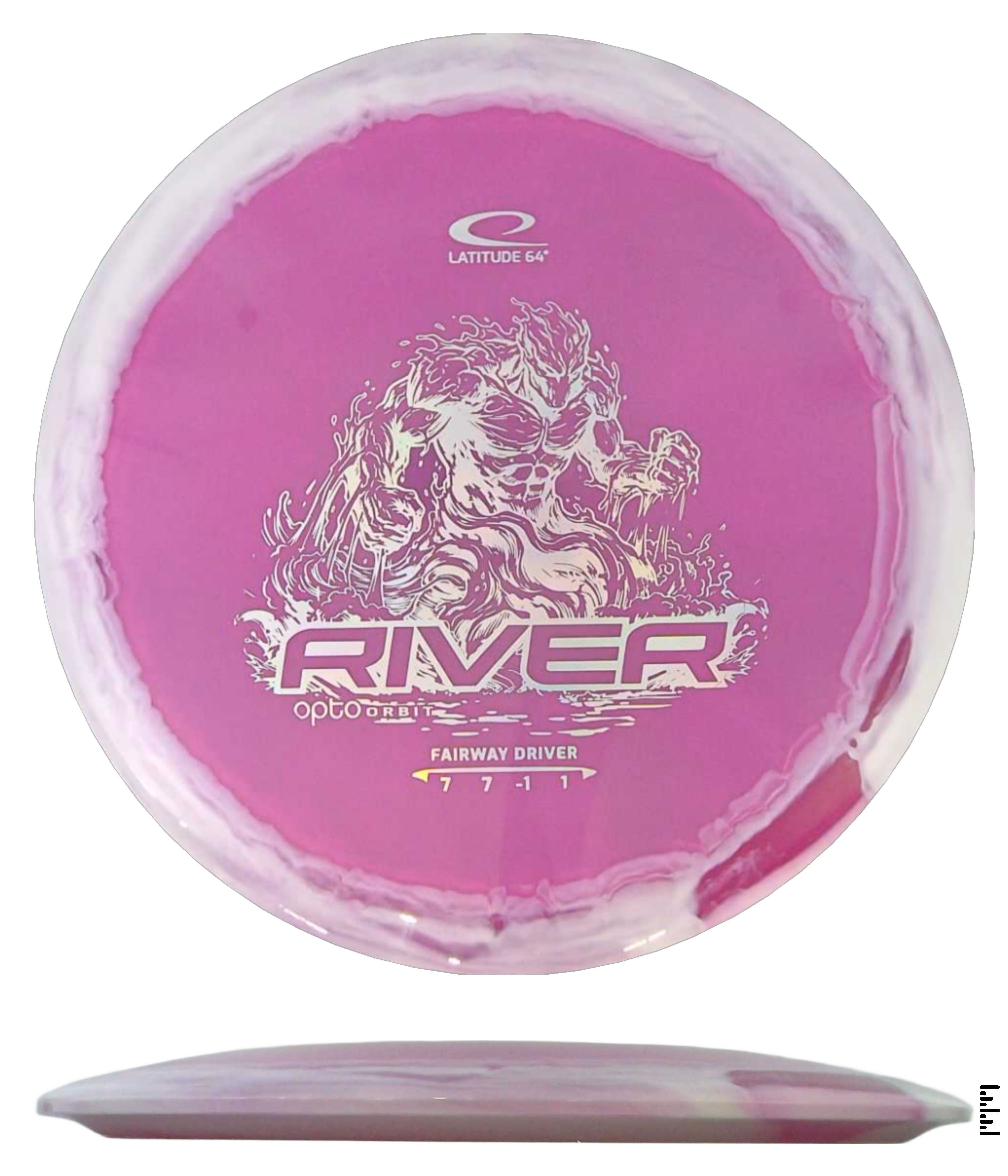 Opto Orbit River
