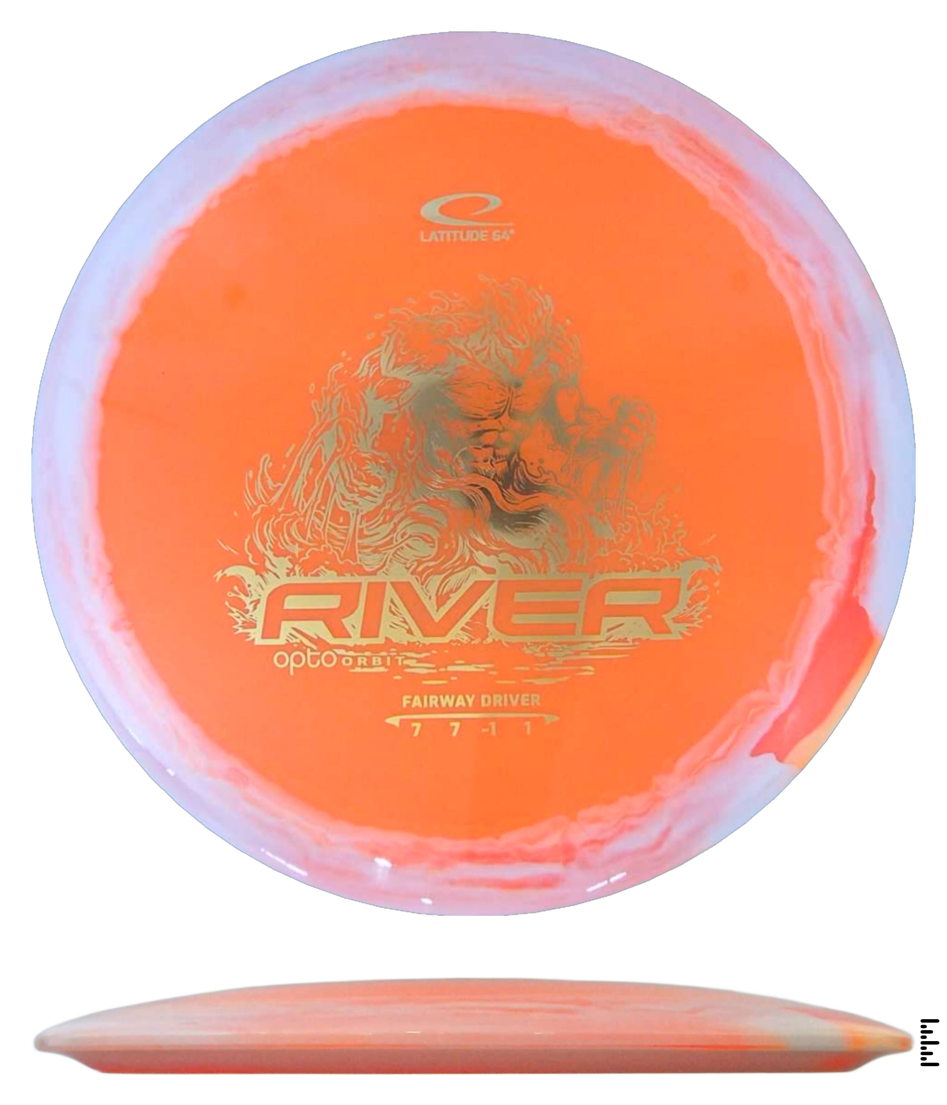 Opto Orbit River