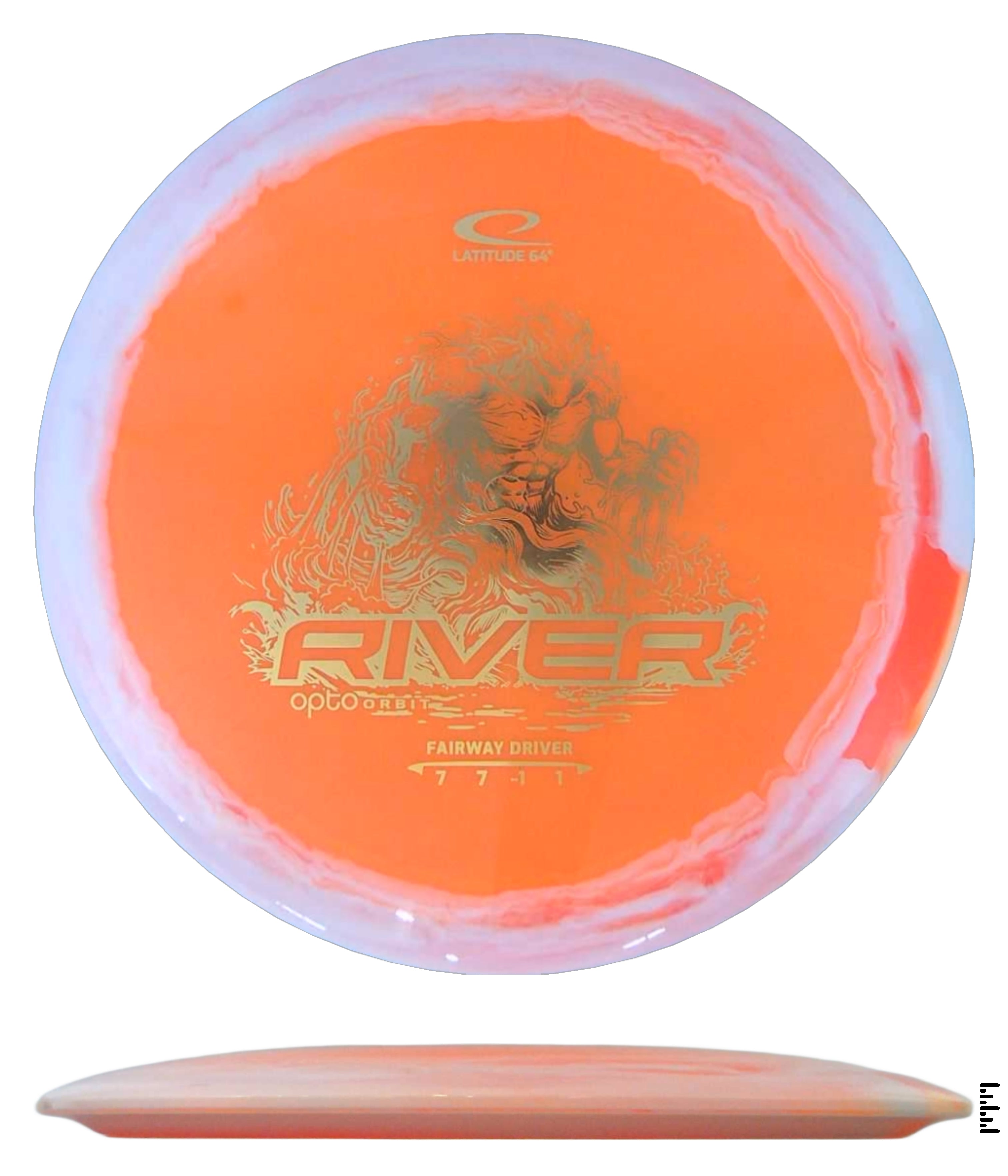 Opto Orbit River