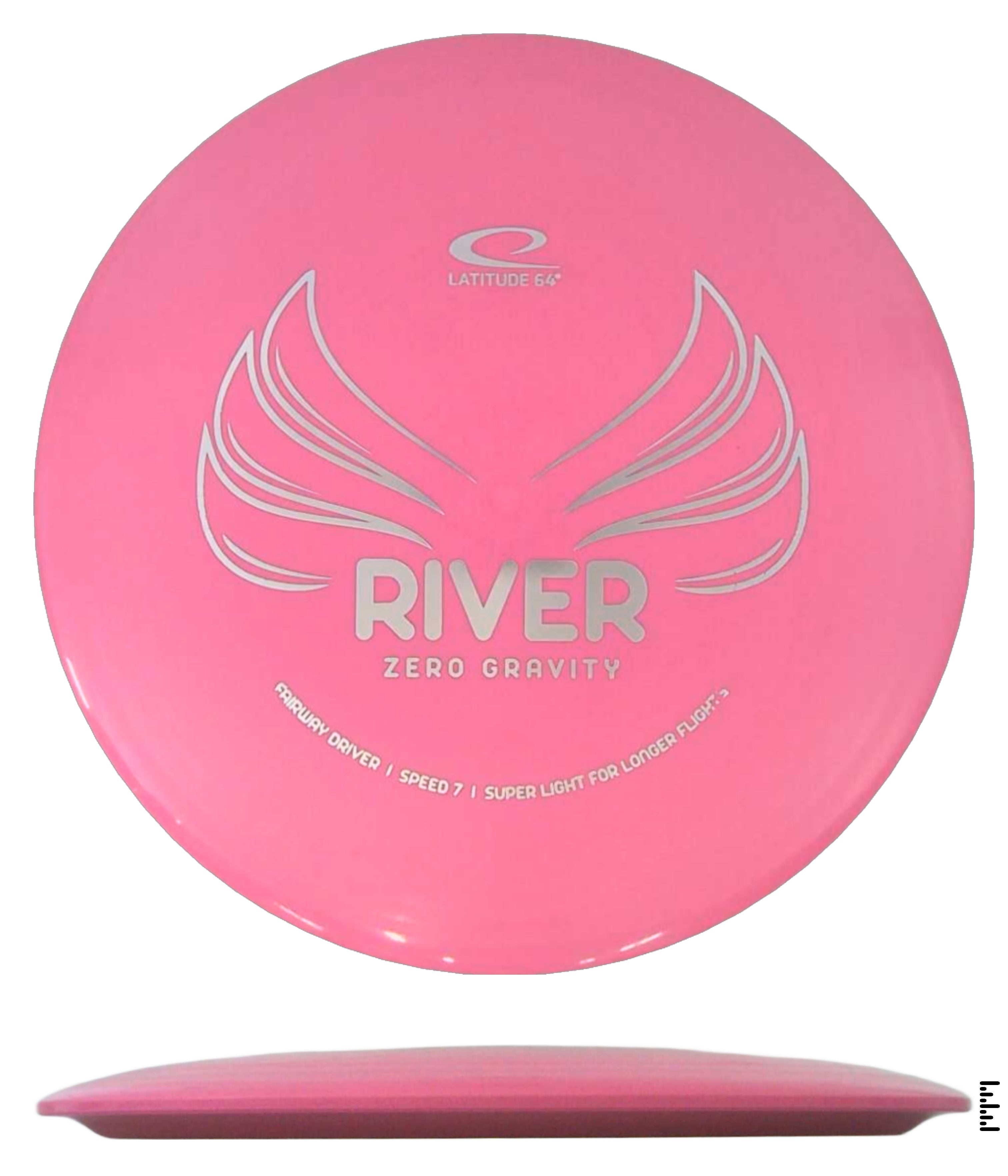 Zero Gravity River