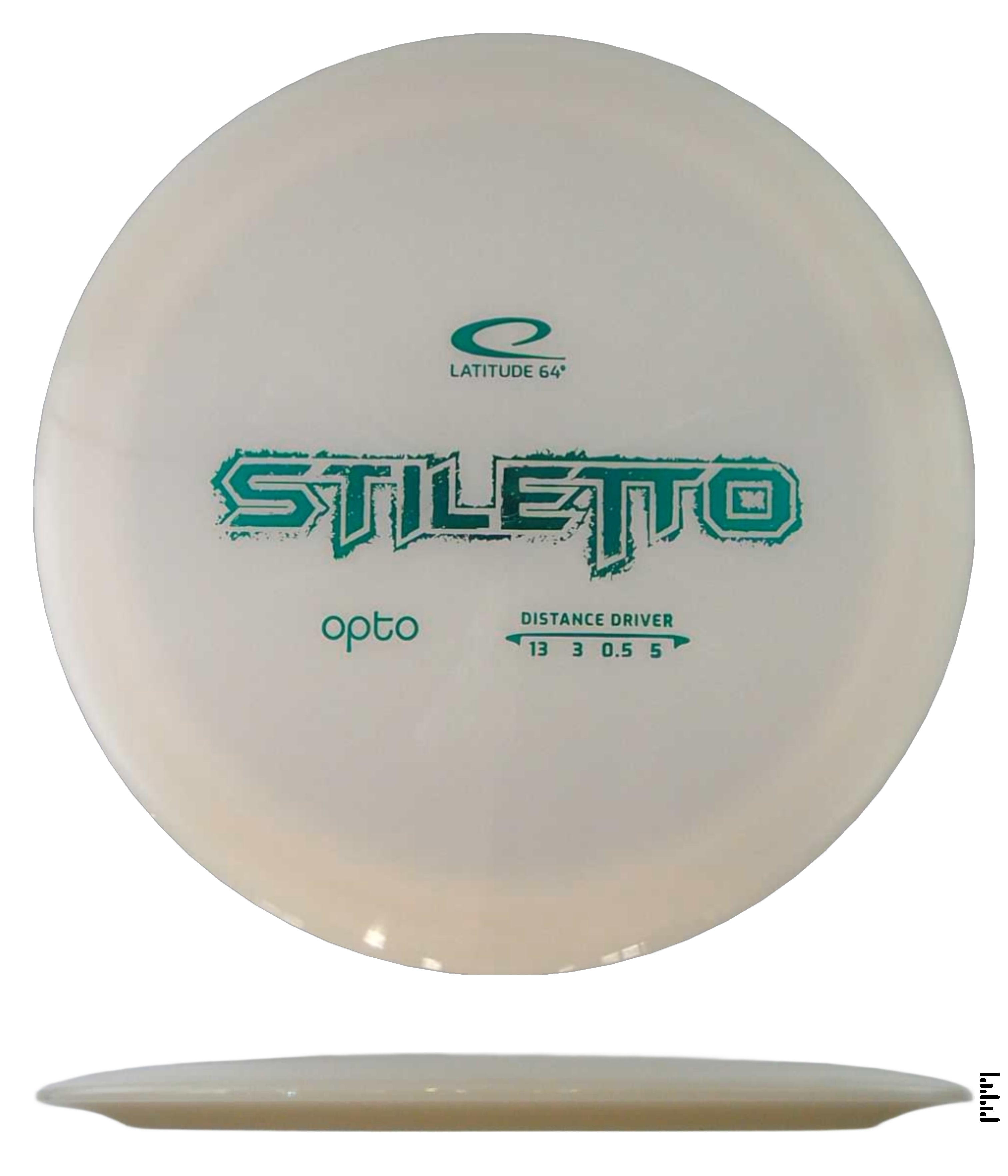 Opto Stiletto