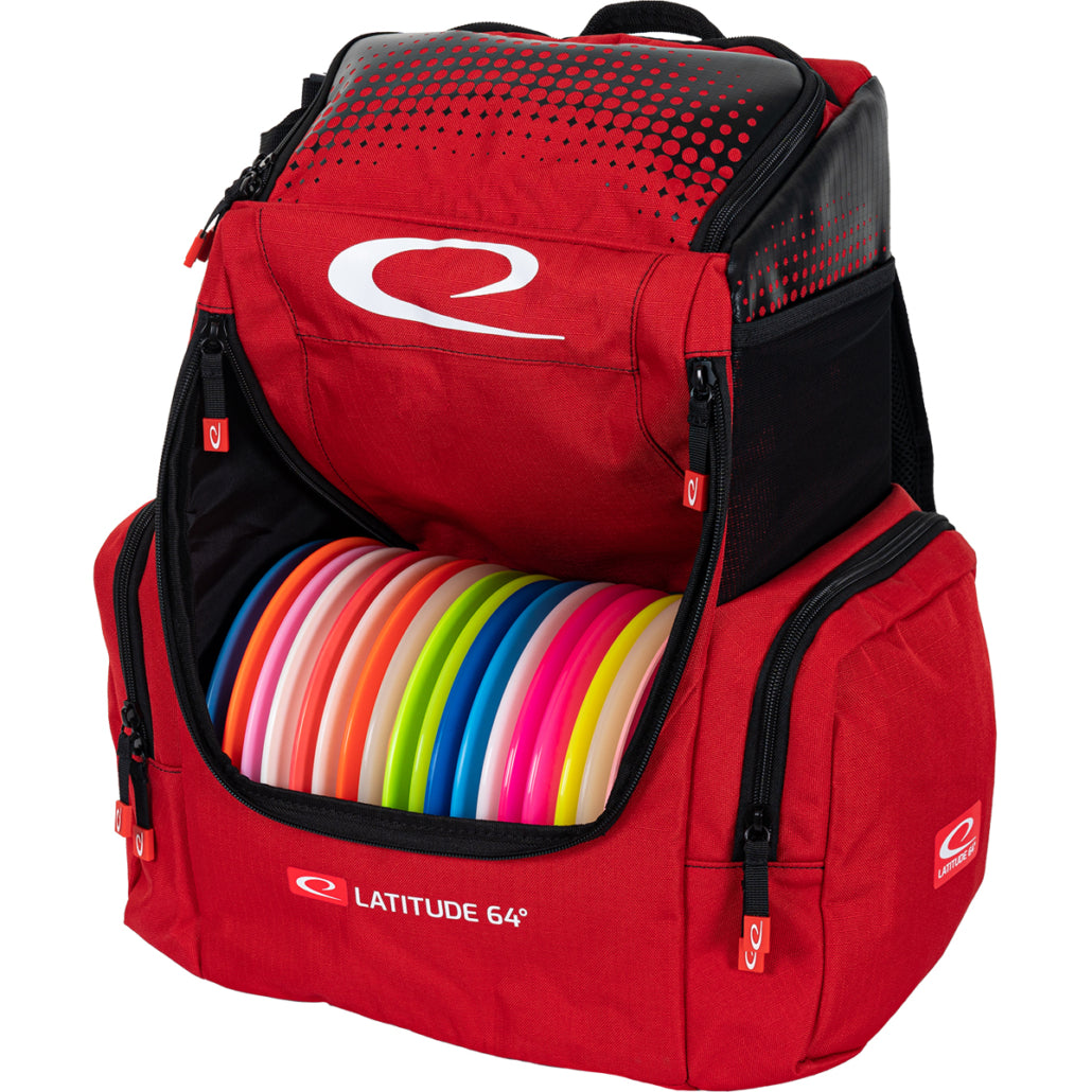 Core Pro Bag