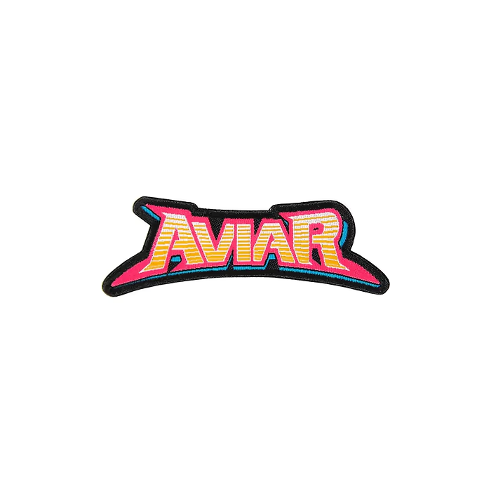 Legendary Aviar Patch