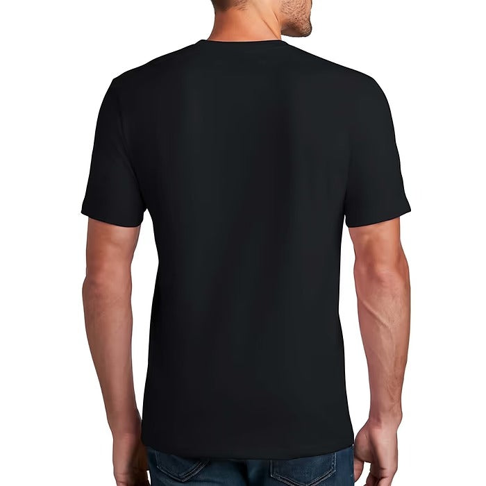 Mako3 Tri-Blend Flex Tee